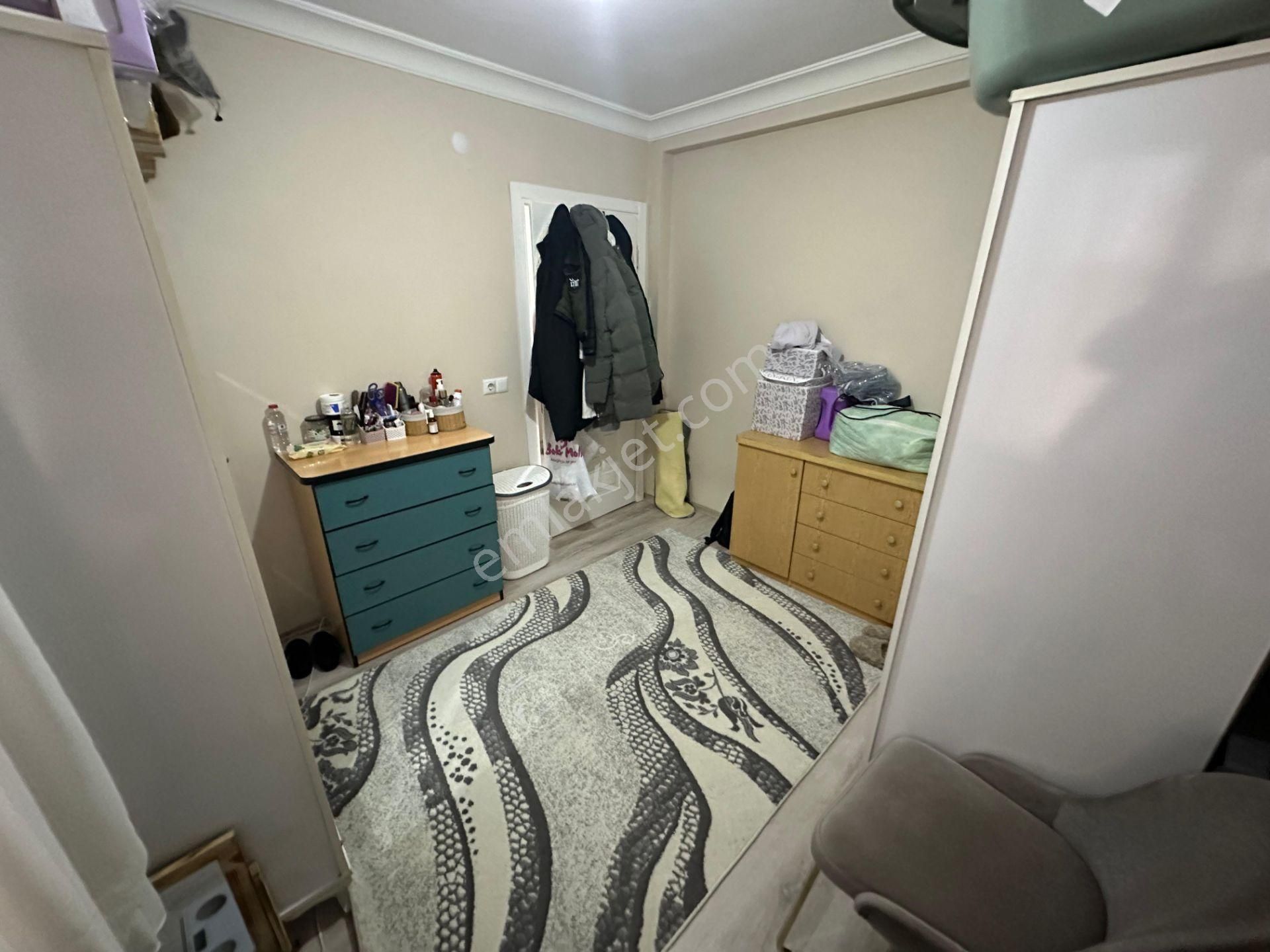 Namazgah Yenimahalle'de 8 Yıllık Bina'da Geniş 2+1 Satılık Daire - Görsel 21