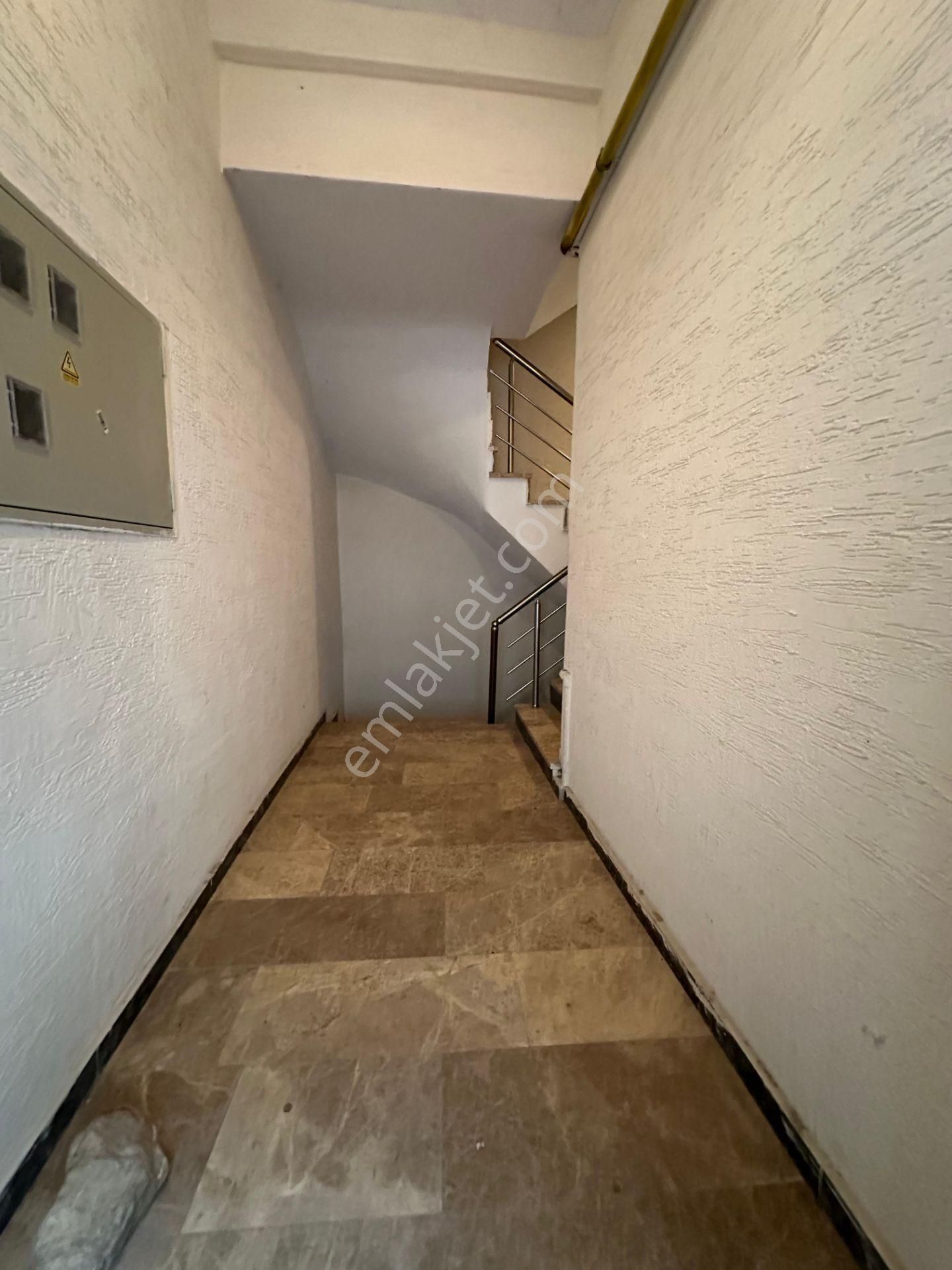 Namazgah Yenimahalle'de 8 Yıllık Bina'da Geniş 2+1 Satılık Daire - Görsel 26