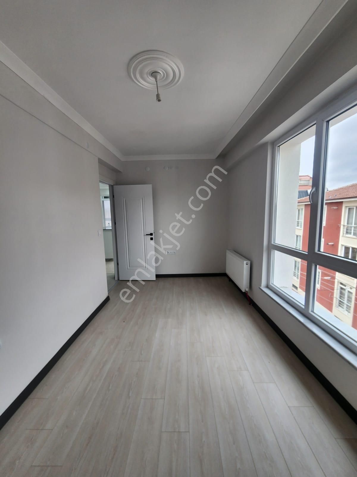 🏡🎀 Satılık Şık Ve Modern 1+1 Daire • 65 M2 • 3. Kat • Ada Mutfaklı • Zeminden Isıtma 🎀✨ (d266) - Görsel 3