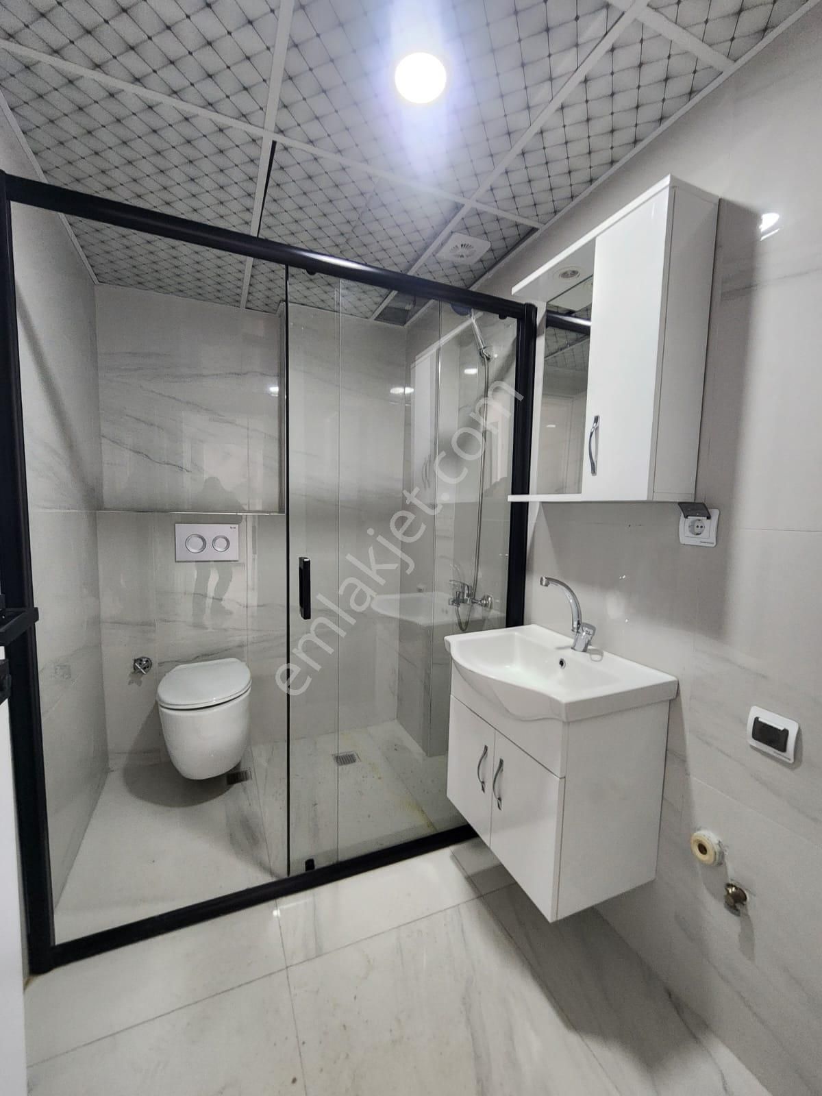 🏡🎀 Satılık Şık Ve Modern 1+1 Daire • 65 M2 • 3. Kat • Ada Mutfaklı • Zeminden Isıtma 🎀✨ (d266) - Görsel 6