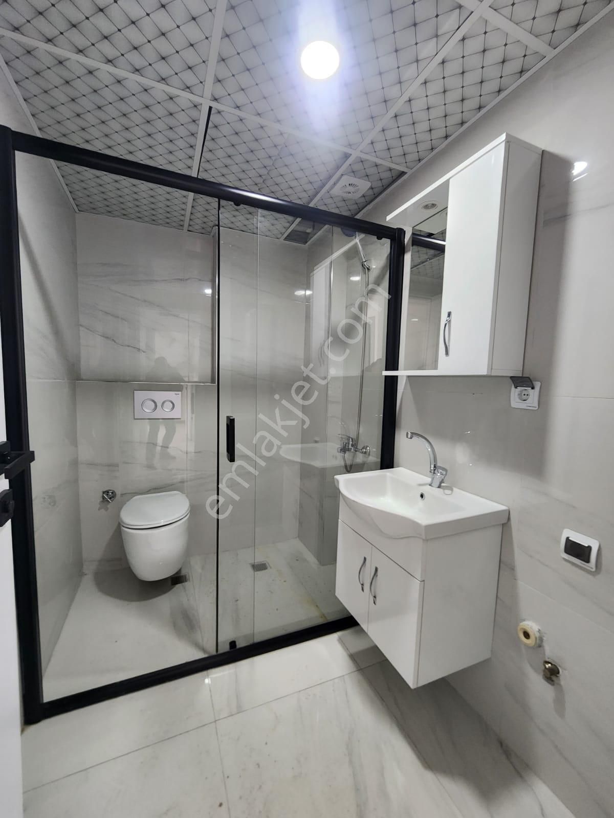 🏡🎀 Satılık Şık Ve Modern 1+1 Daire • 65 M2 • 3. Kat • Ada Mutfaklı • Zeminden Isıtma 🎀✨ (d266) - Görsel 7