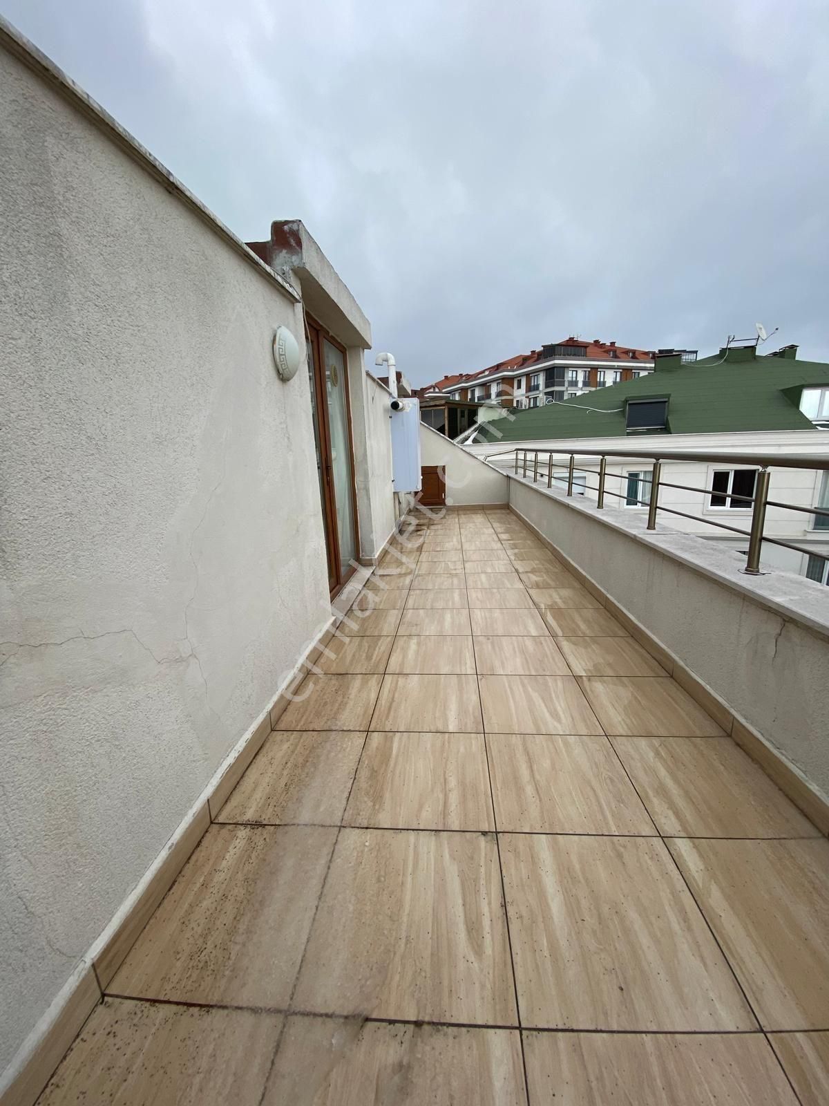 Beylikdüzü Kavaklı'da Kiralık Eşyalı Daire Nazar Emlakdan - Görsel 10