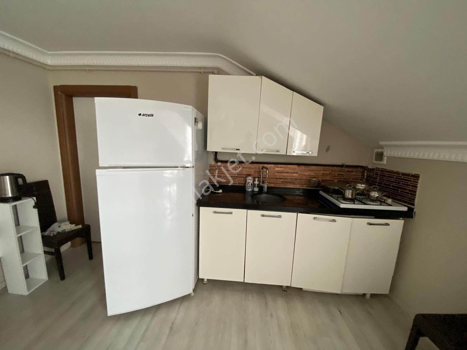 Beylikdüzü Kavaklı'da Kiralık Eşyalı Daire Nazar Emlakdan - Görsel 7