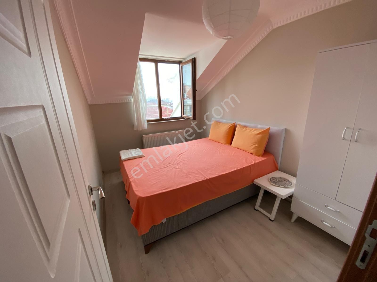 Beylikdüzü Kavaklı'da Kiralık Eşyalı Daire Nazar Emlakdan - Görsel 9