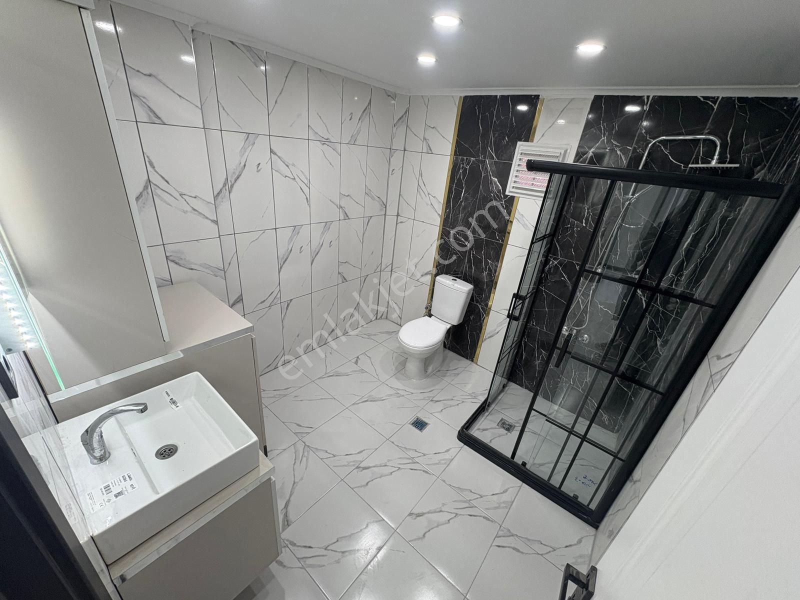 Hayal^den Akşemsettin Mh^de Full Yapılı Geniş Bağımsız 4+1 Teras Daire !! - Görsel 29