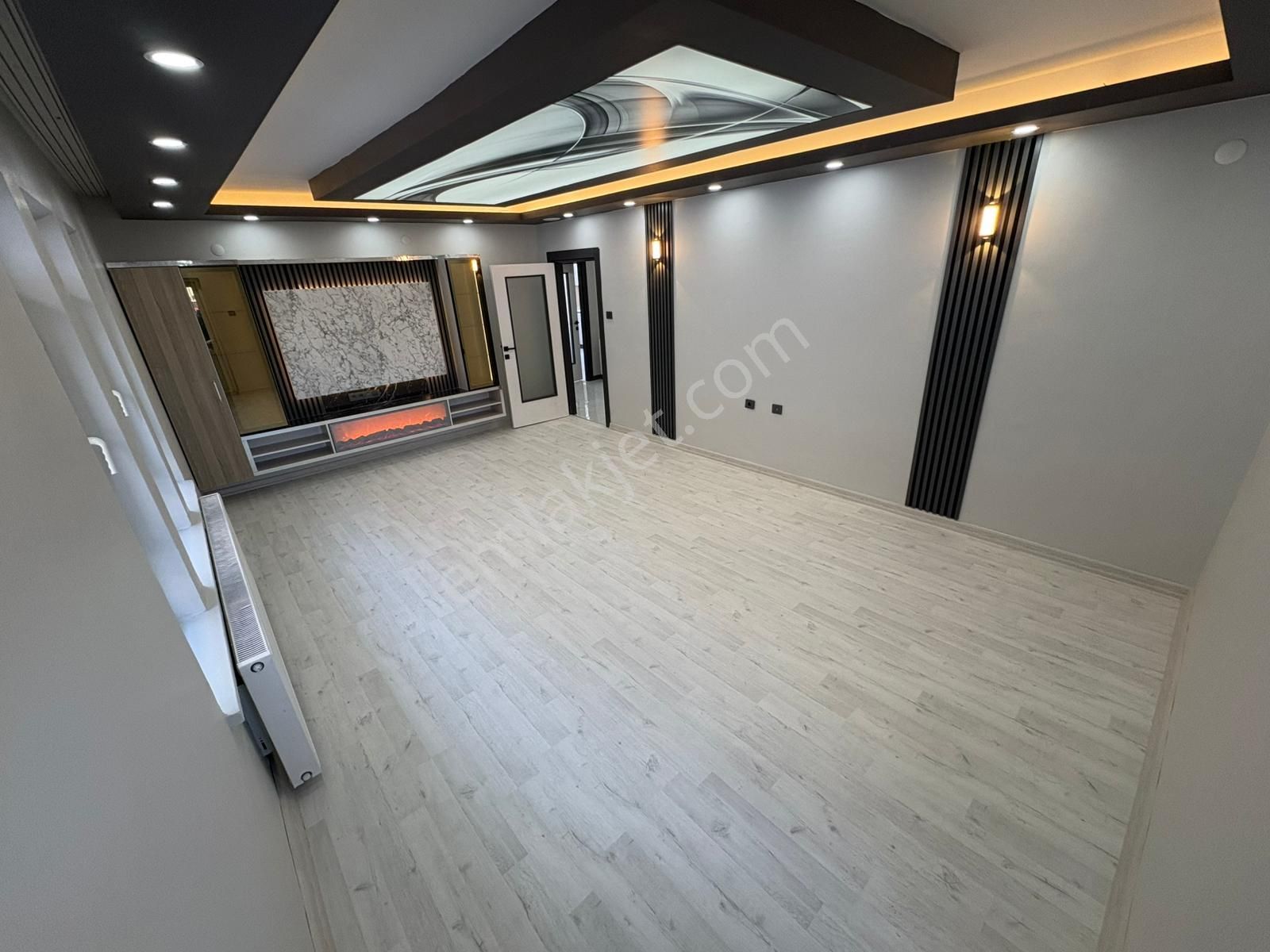 Hayal^den Akşemsettin Mh^de Full Yapılı Geniş Bağımsız 4+1 Teras Daire !! - Görsel 7