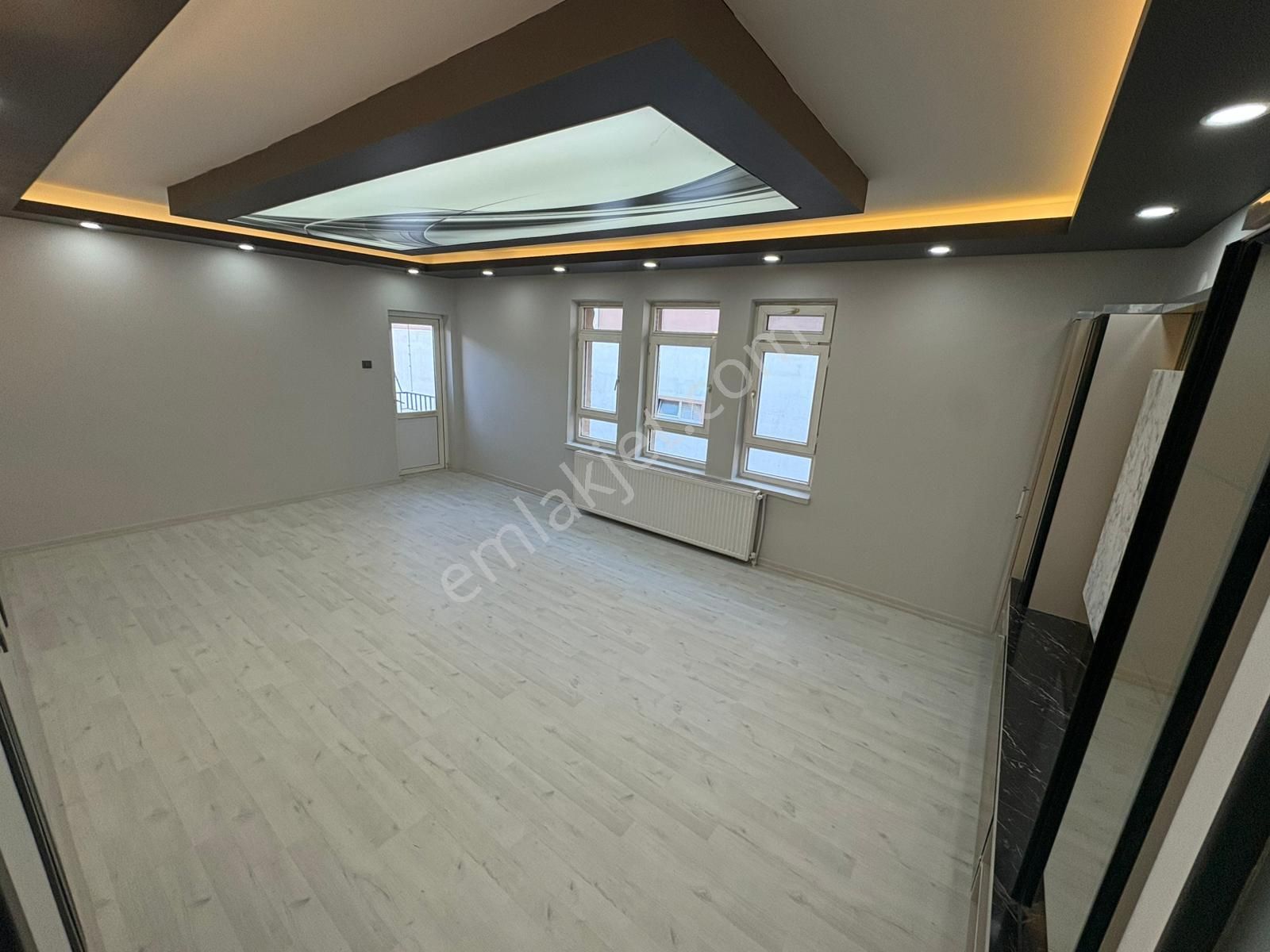 Hayal^den Akşemsettin Mh^de Full Yapılı Geniş Bağımsız 4+1 Teras Daire !! - Görsel 18