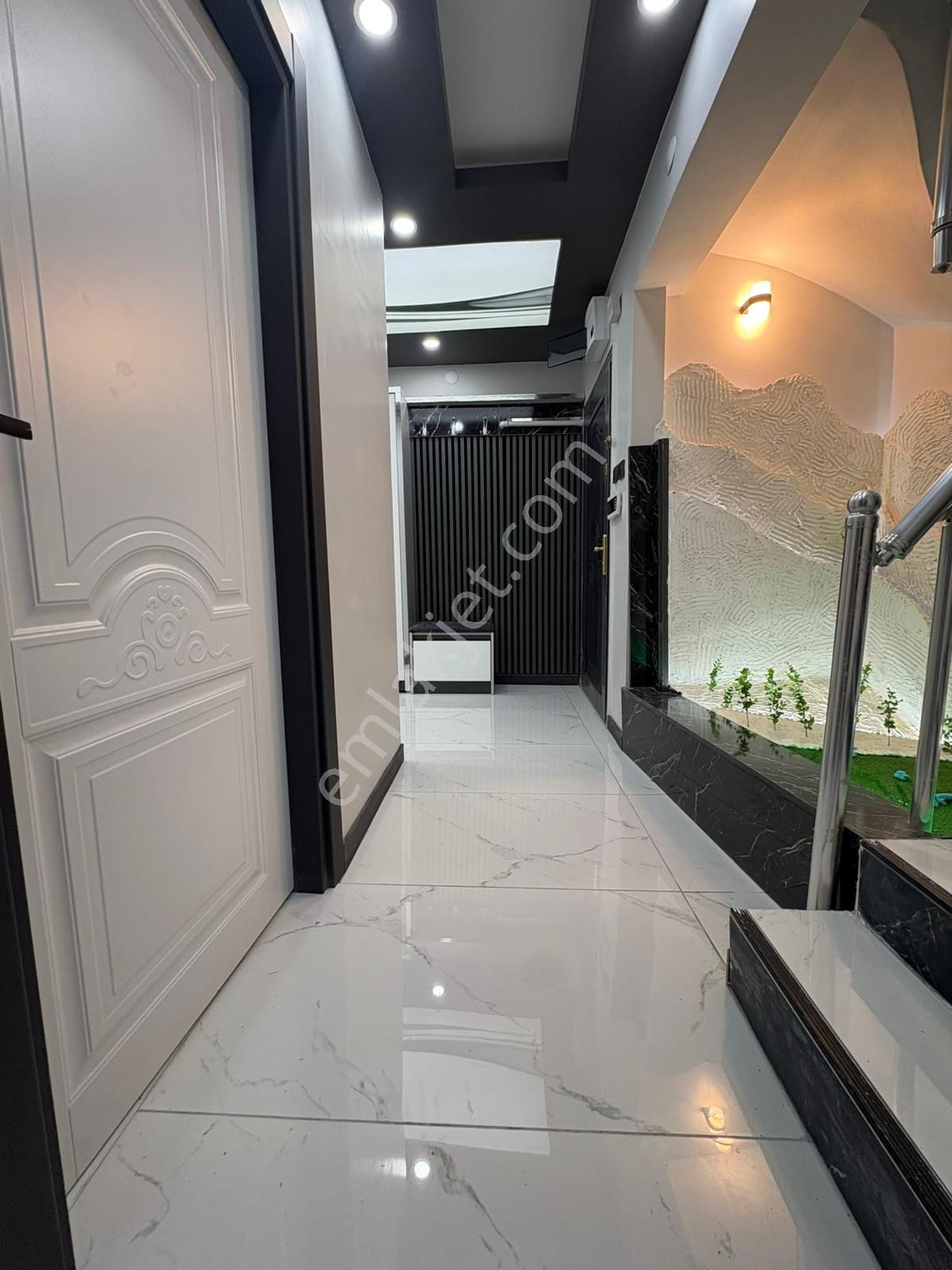 Hayal^den Akşemsettin Mh^de Full Yapılı Geniş Bağımsız 4+1 Teras Daire !! - Görsel 25