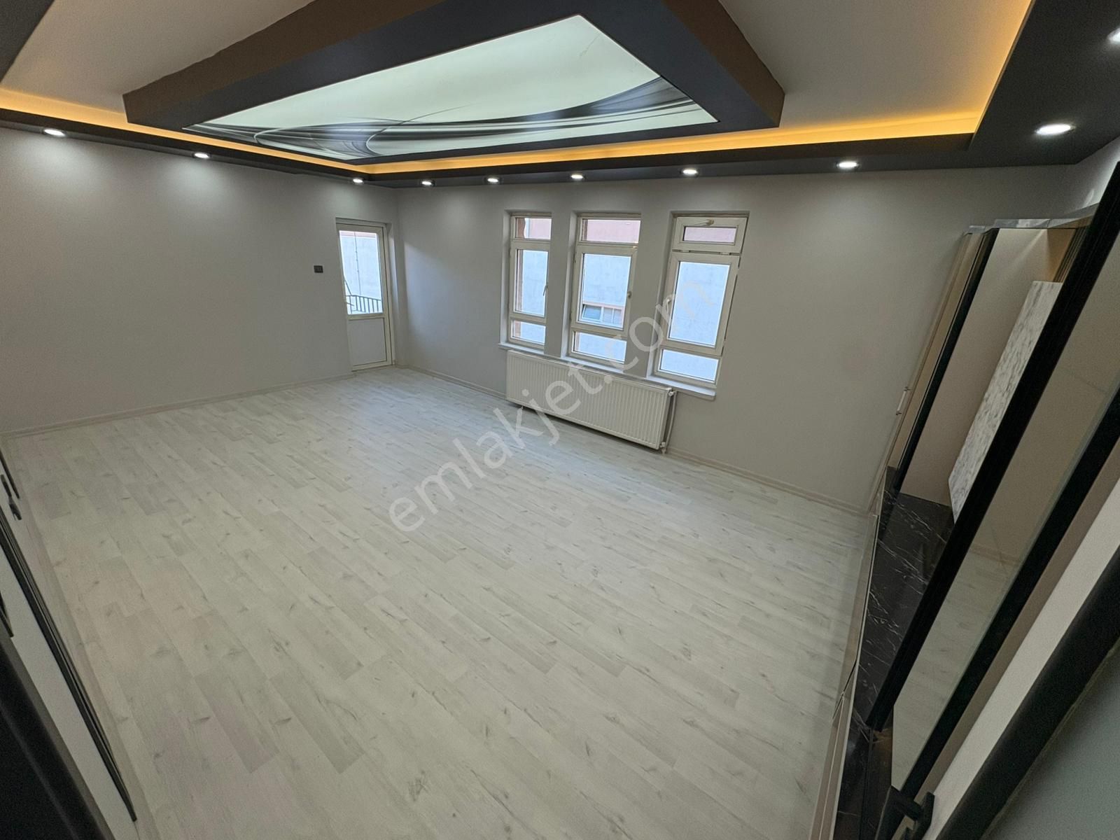 Hayal^den Akşemsettin Mh^de Full Yapılı Geniş Bağımsız 4+1 Teras Daire !! - Görsel 20