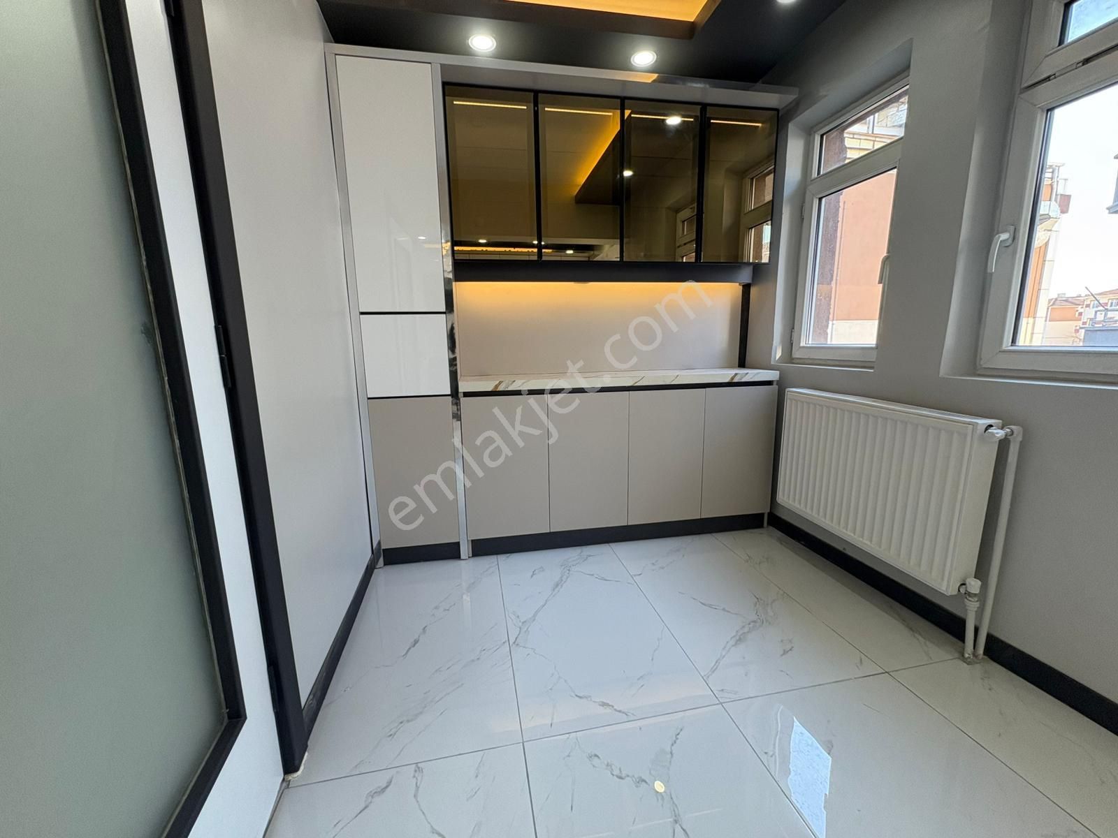 Hayal^den Akşemsettin Mh^de Full Yapılı Geniş Bağımsız 4+1 Teras Daire !! - Görsel 14