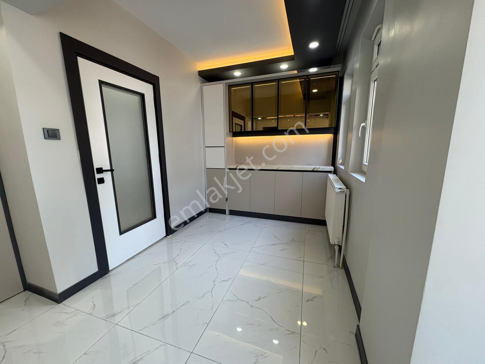 Hayal^den Akşemsettin Mh^de Full Yapılı Geniş Bağımsız 4+1 Teras Daire !! - Görsel 12