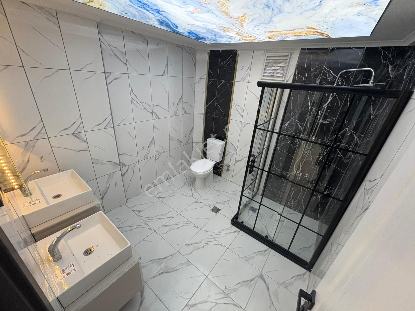 Hayal^den Akşemsettin Mh^de Full Yapılı Geniş Bağımsız 4+1 Teras Daire !! - Görsel 28