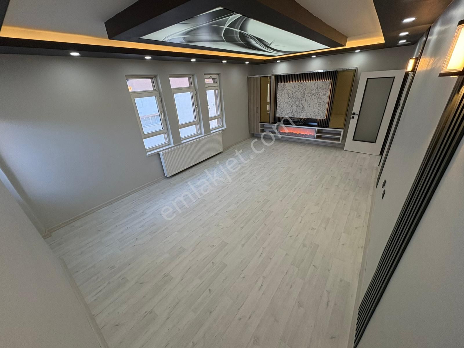 Hayal^den Akşemsettin Mh^de Full Yapılı Geniş Bağımsız 4+1 Teras Daire !! - Görsel 6