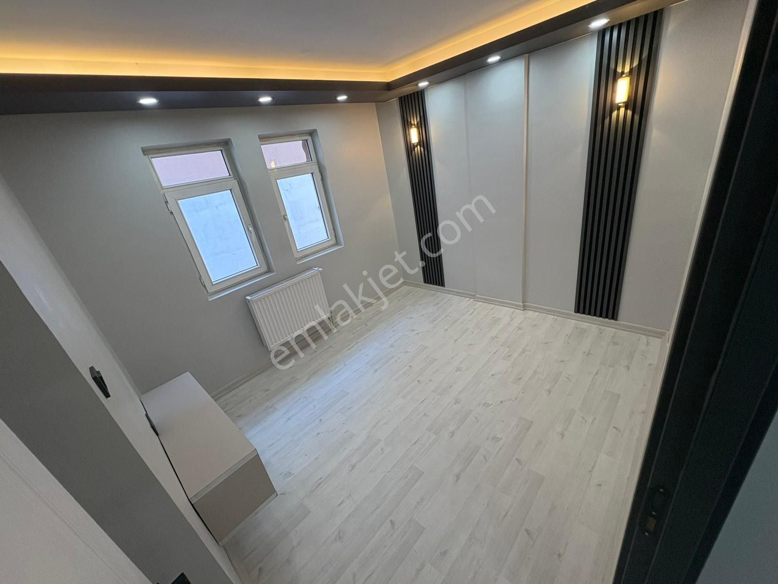 Hayal^den Akşemsettin Mh^de Full Yapılı Geniş Bağımsız 4+1 Teras Daire !! - Görsel 16