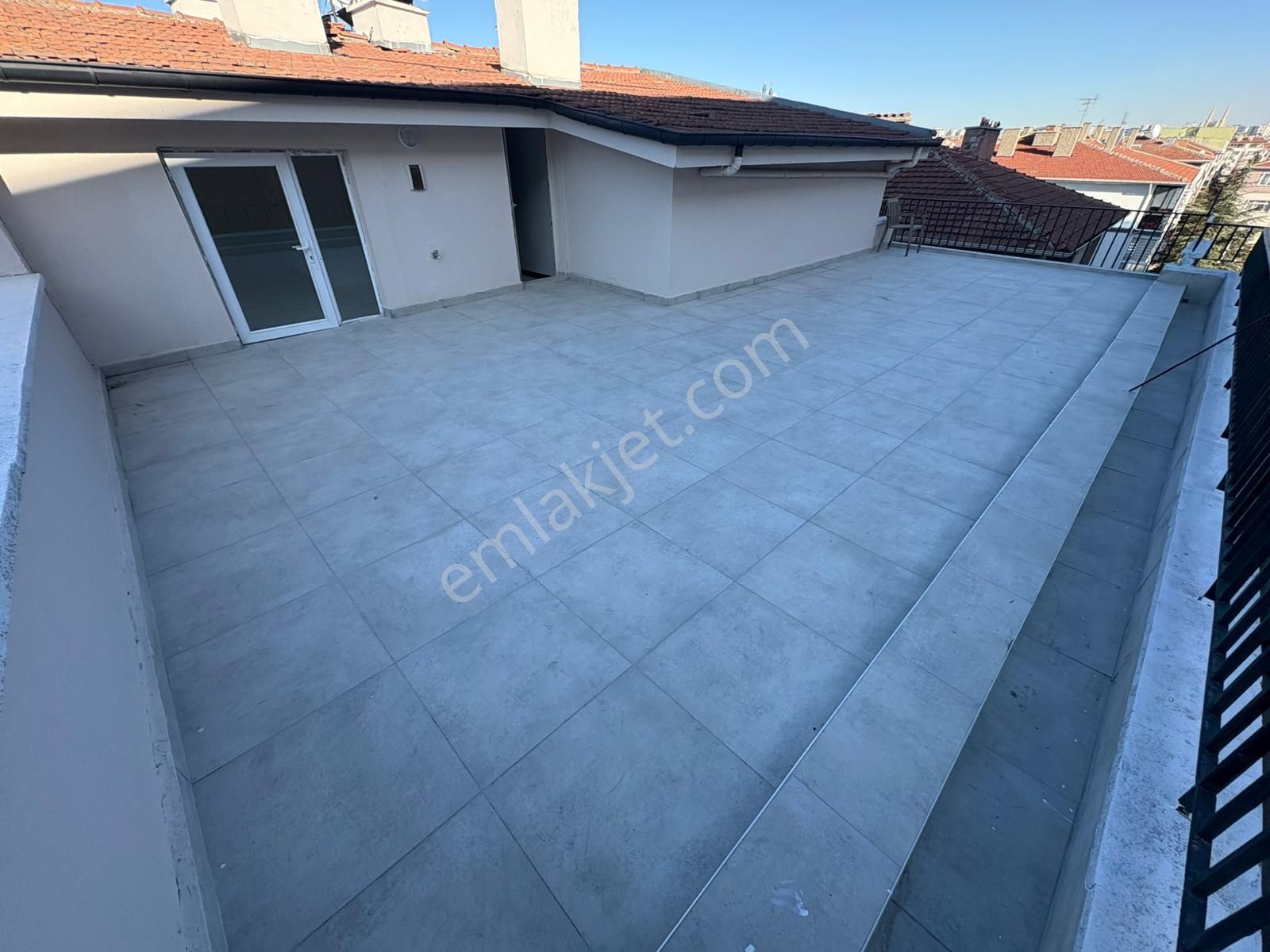 Hayal^den Akşemsettin Mh^de Full Yapılı Geniş Bağımsız 4+1 Teras Daire !! - Görsel 34