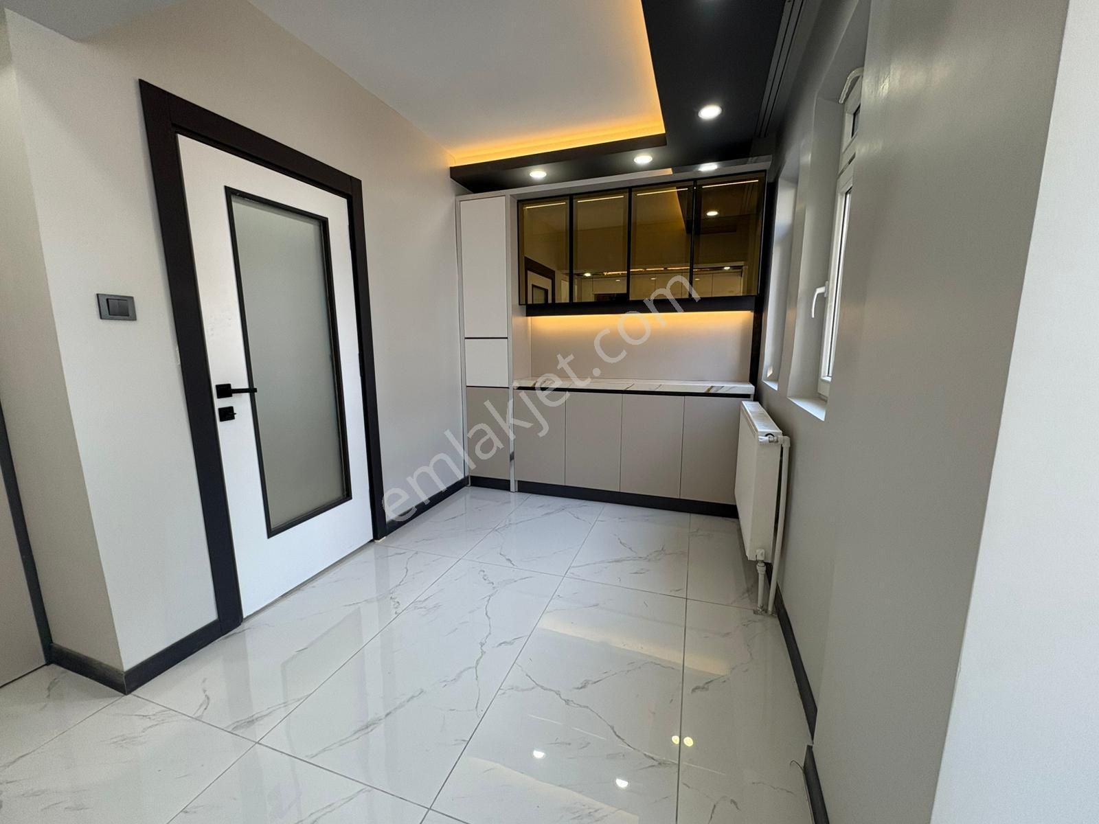 Hayal^den Akşemsettin Mh^de Full Yapılı Geniş Bağımsız 4+1 Teras Daire !! - Görsel 13