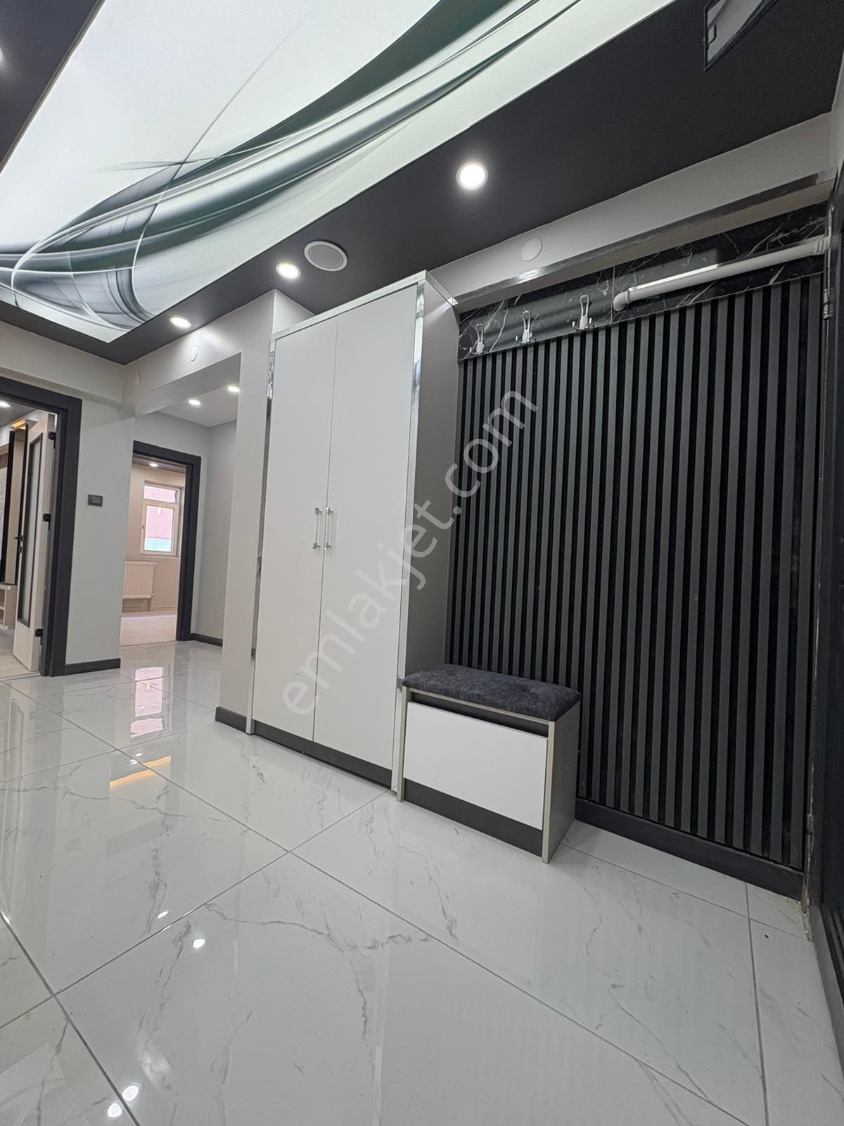 Hayal^den Akşemsettin Mh^de Full Yapılı Geniş Bağımsız 4+1 Teras Daire !! - Görsel 22