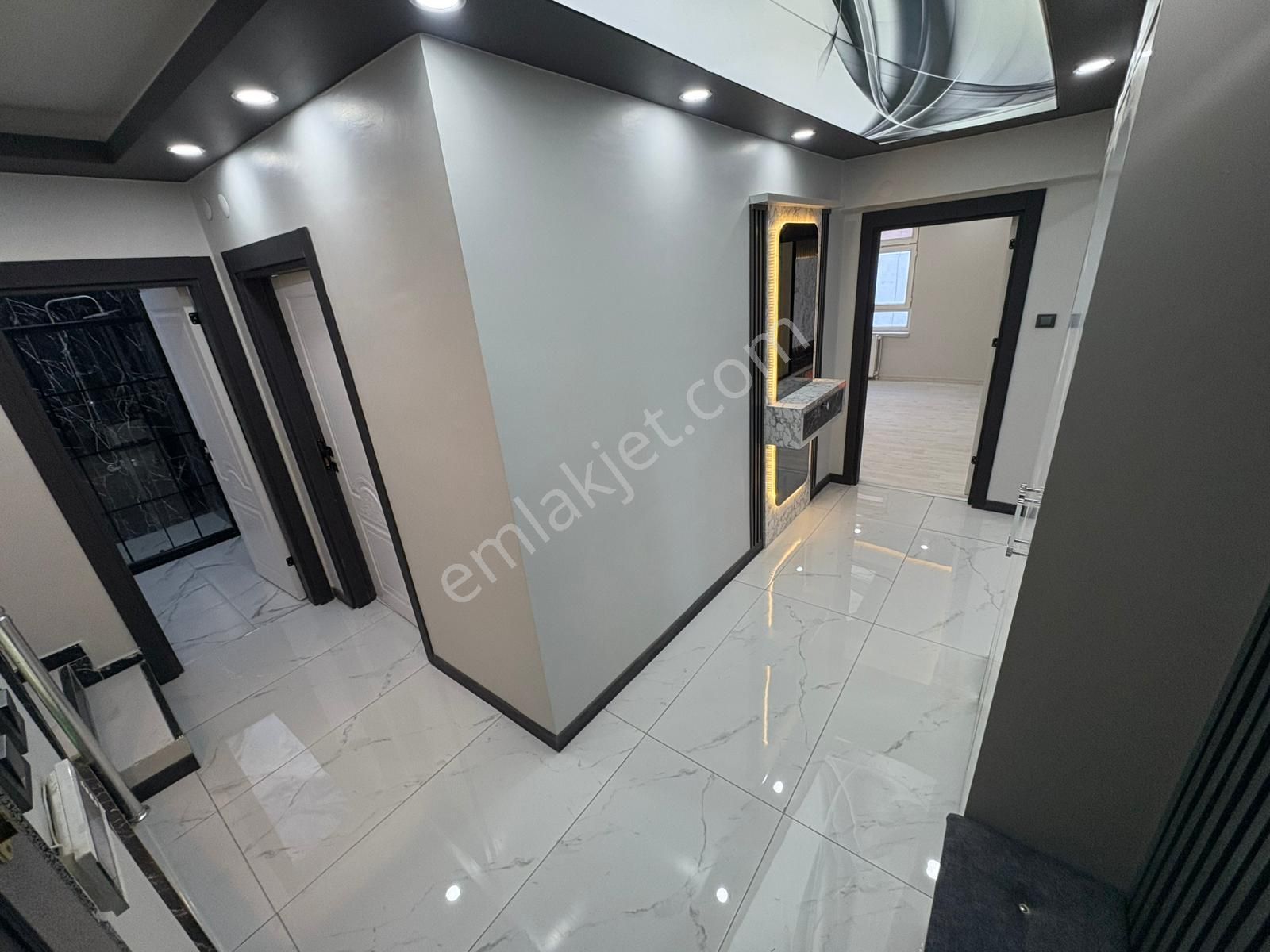 Hayal^den Akşemsettin Mh^de Full Yapılı Geniş Bağımsız 4+1 Teras Daire !! - Görsel 23