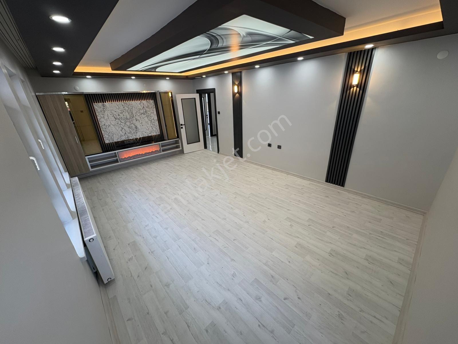 Hayal^den Akşemsettin Mh^de Full Yapılı Geniş Bağımsız 4+1 Teras Daire !! - Görsel 5