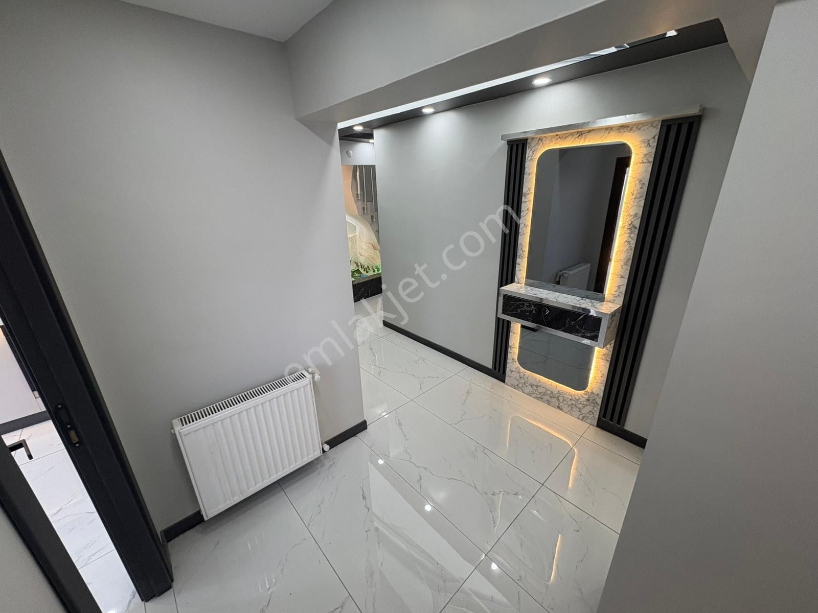 Hayal^den Akşemsettin Mh^de Full Yapılı Geniş Bağımsız 4+1 Teras Daire !! - Görsel 24