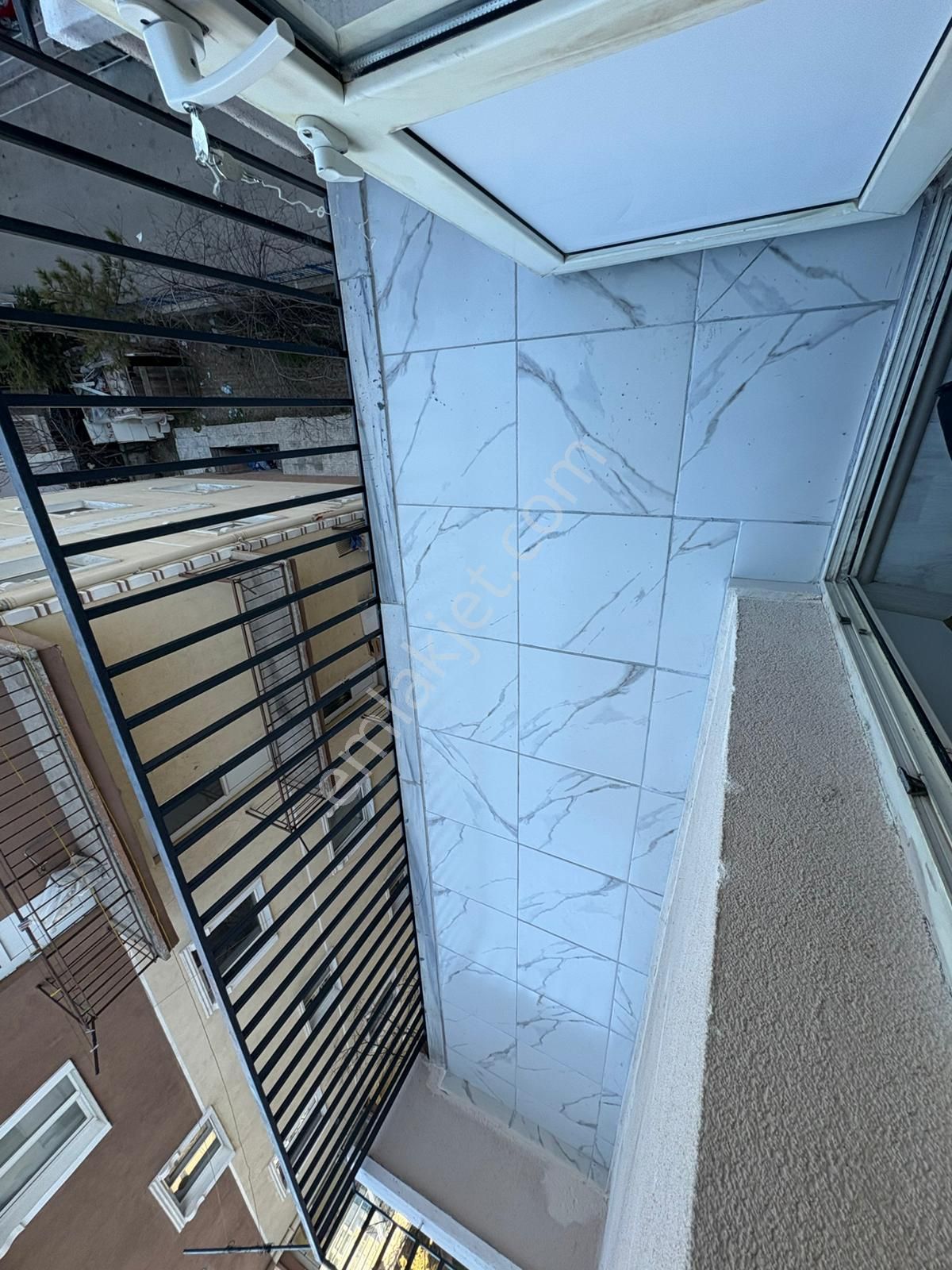 Hayal^den Akşemsettin Mh^de Full Yapılı Geniş Bağımsız 4+1 Teras Daire !! - Görsel 32