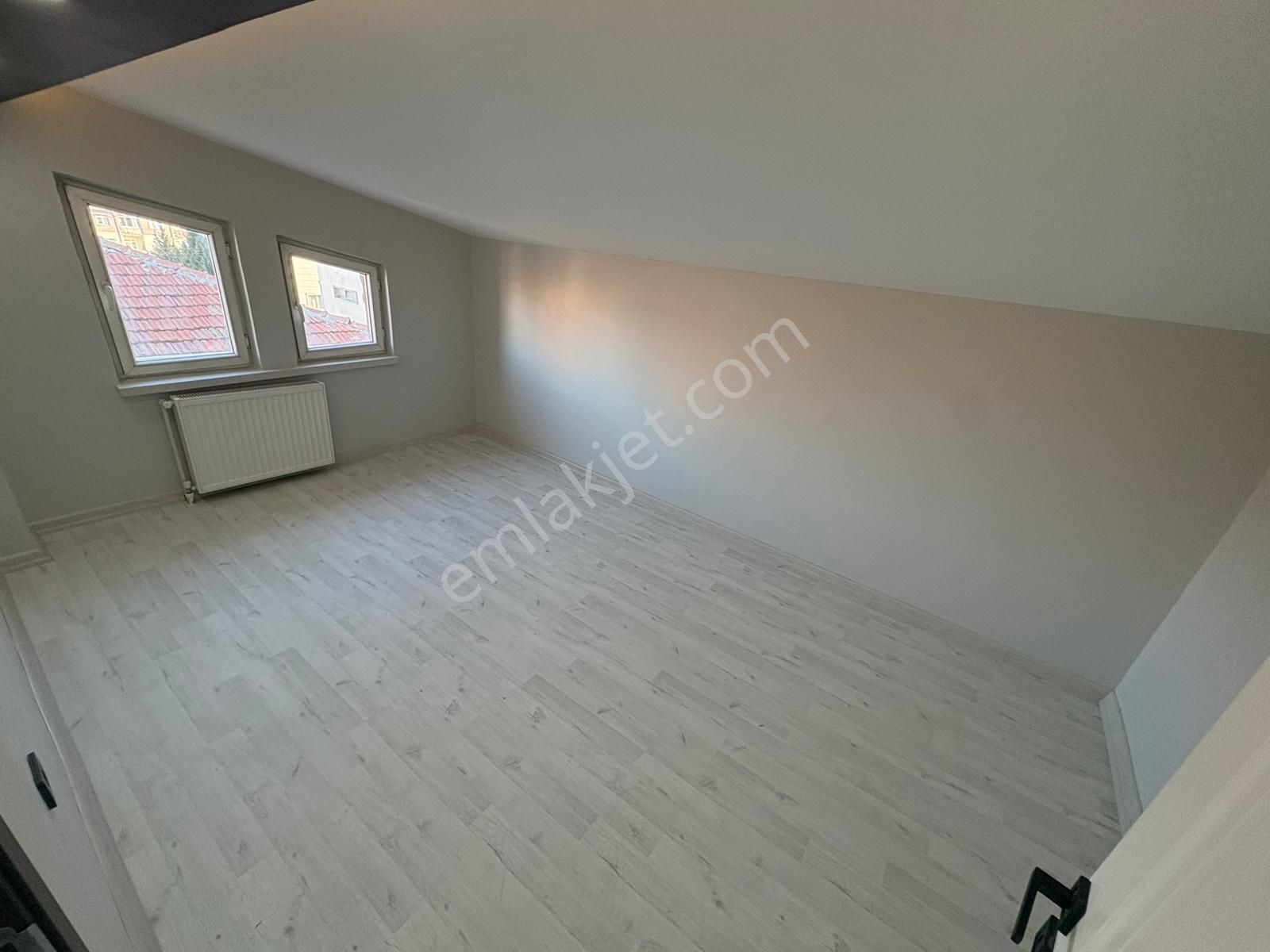 Hayal^den Akşemsettin Mh^de Full Yapılı Geniş Bağımsız 4+1 Teras Daire !! - Görsel 19