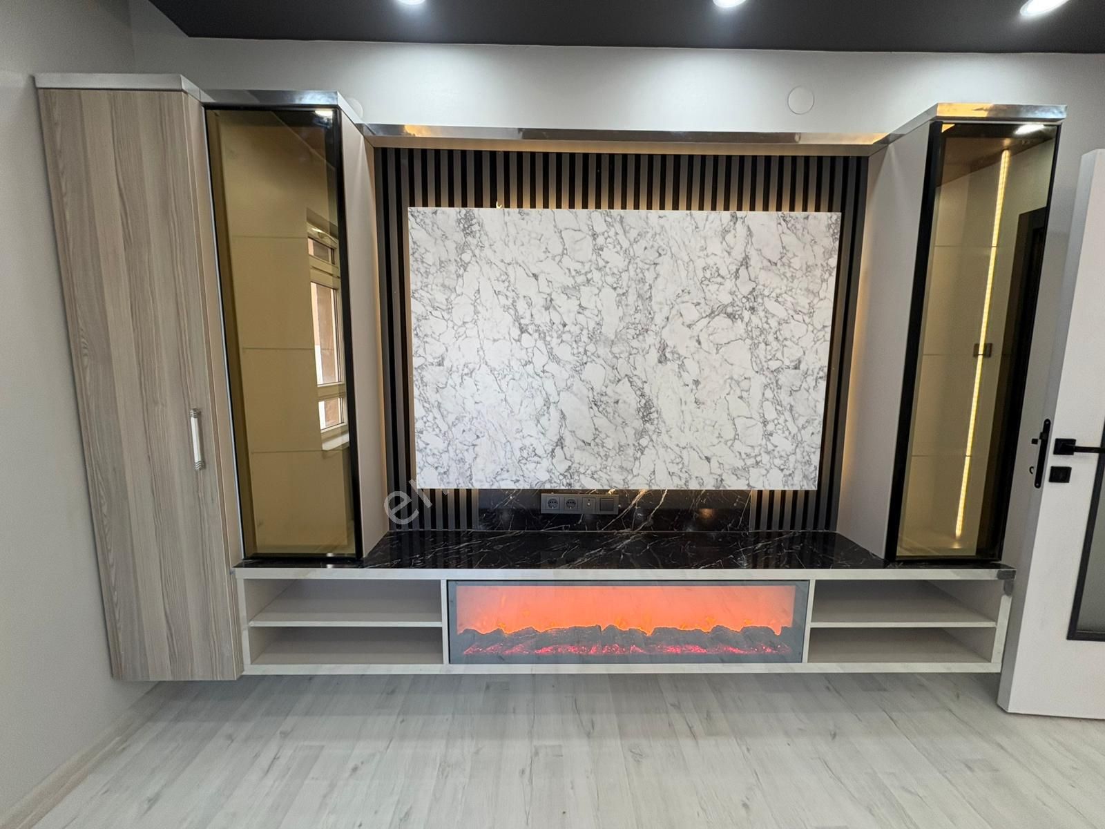 Hayal^den Akşemsettin Mh^de Full Yapılı Geniş Bağımsız 4+1 Teras Daire !! - Görsel 4