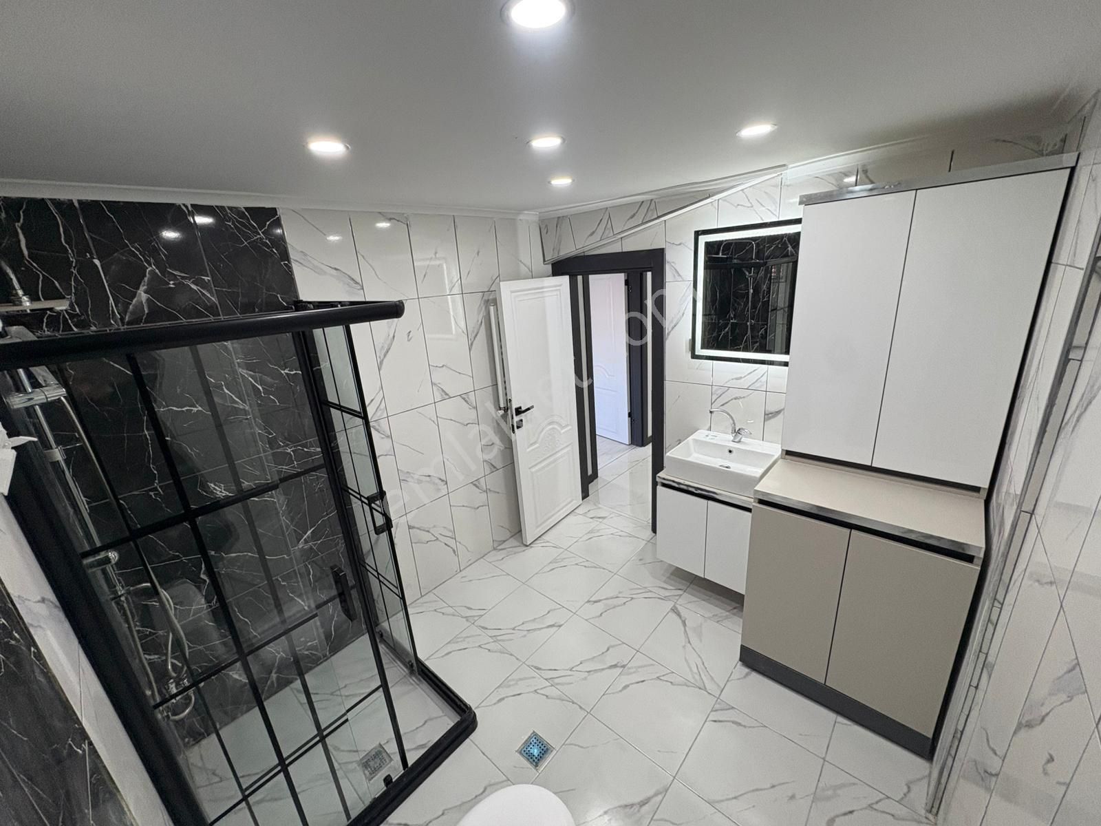 Hayal^den Akşemsettin Mh^de Full Yapılı Geniş Bağımsız 4+1 Teras Daire !! - Görsel 30