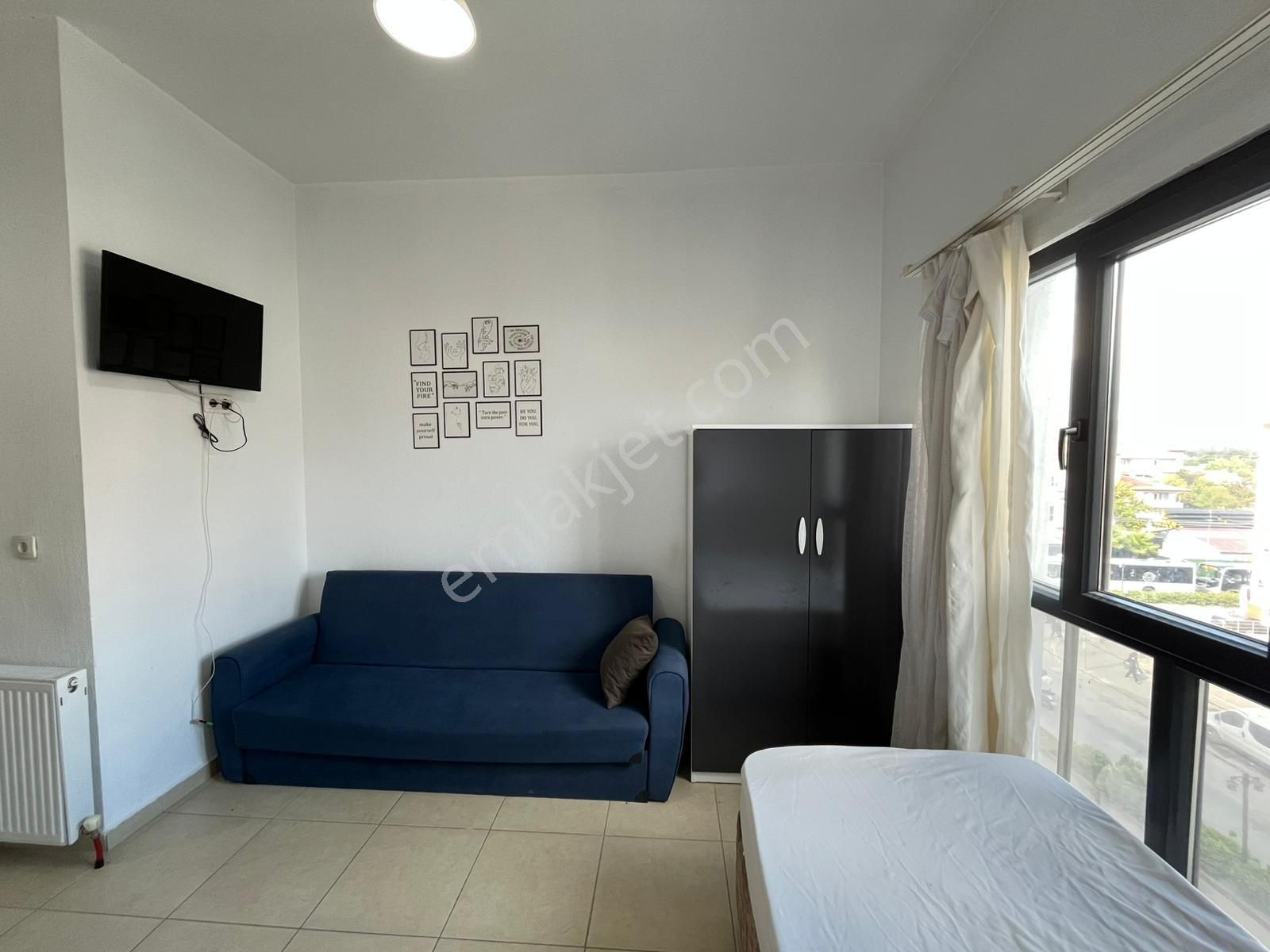 Muğla Menteşe Kötekli'de 1+0 Kiralık ﻿stüdyo Daire - Görsel 16