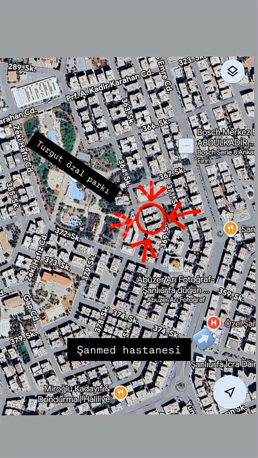 Güç Emlaktan Eşyalı Kiralık Ofis - Görsel 4