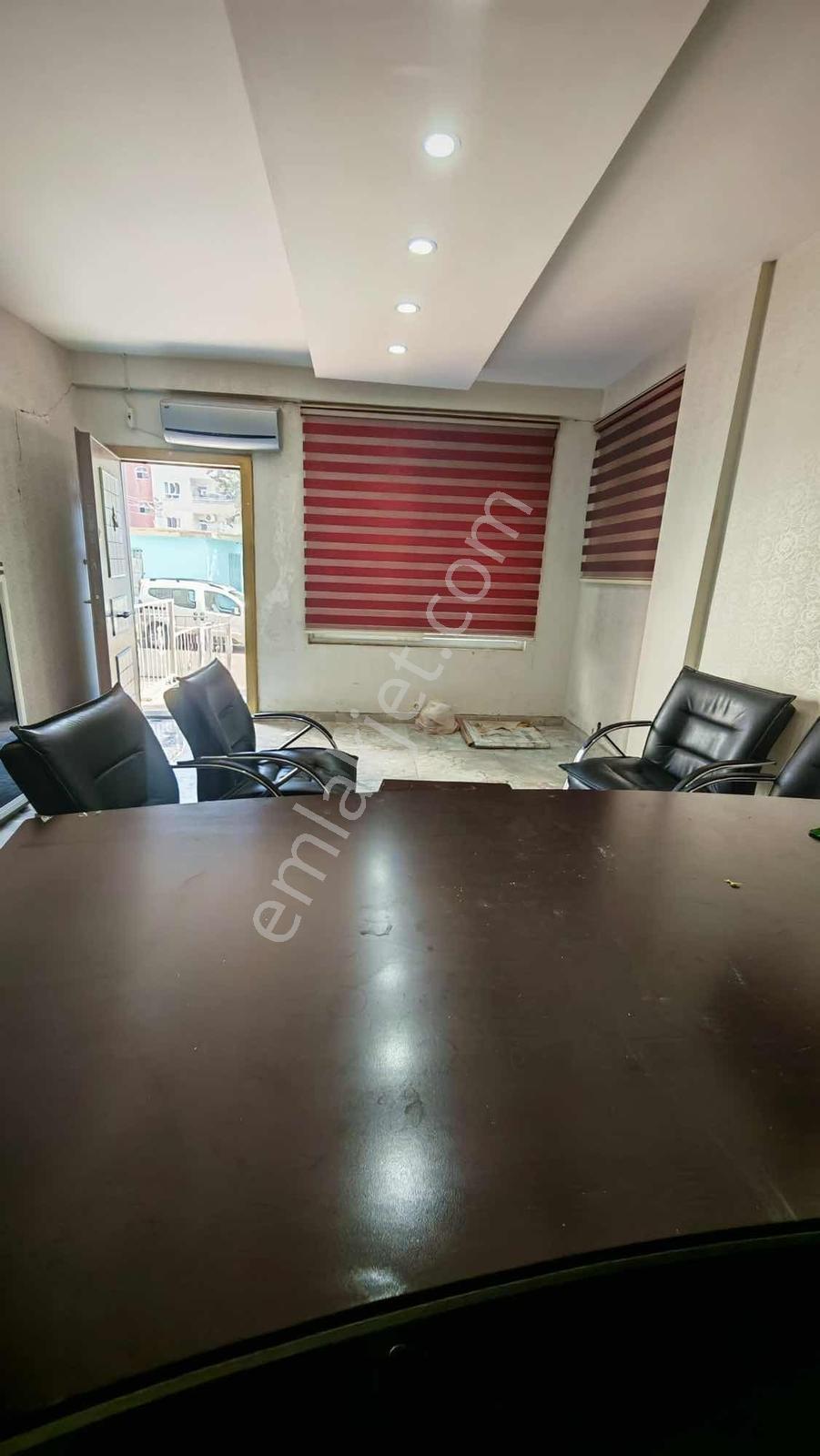 Güç Emlaktan Eşyalı Kiralık Ofis - Görsel 12