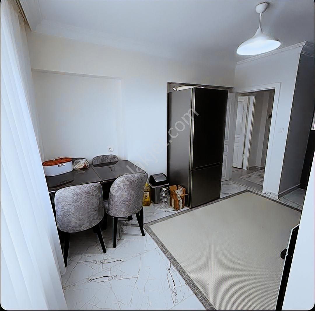 Çakır'dan Topçu Mah.*ebeveyn Banyolu*full Yapılı Satılık Daire - Görsel 2