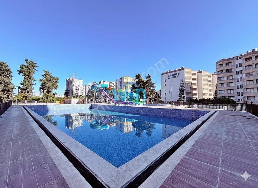 Win Gayrimenkul'den Liparis Kremlin'de Satılık Lüks 1+1 Daire - Görsel 23