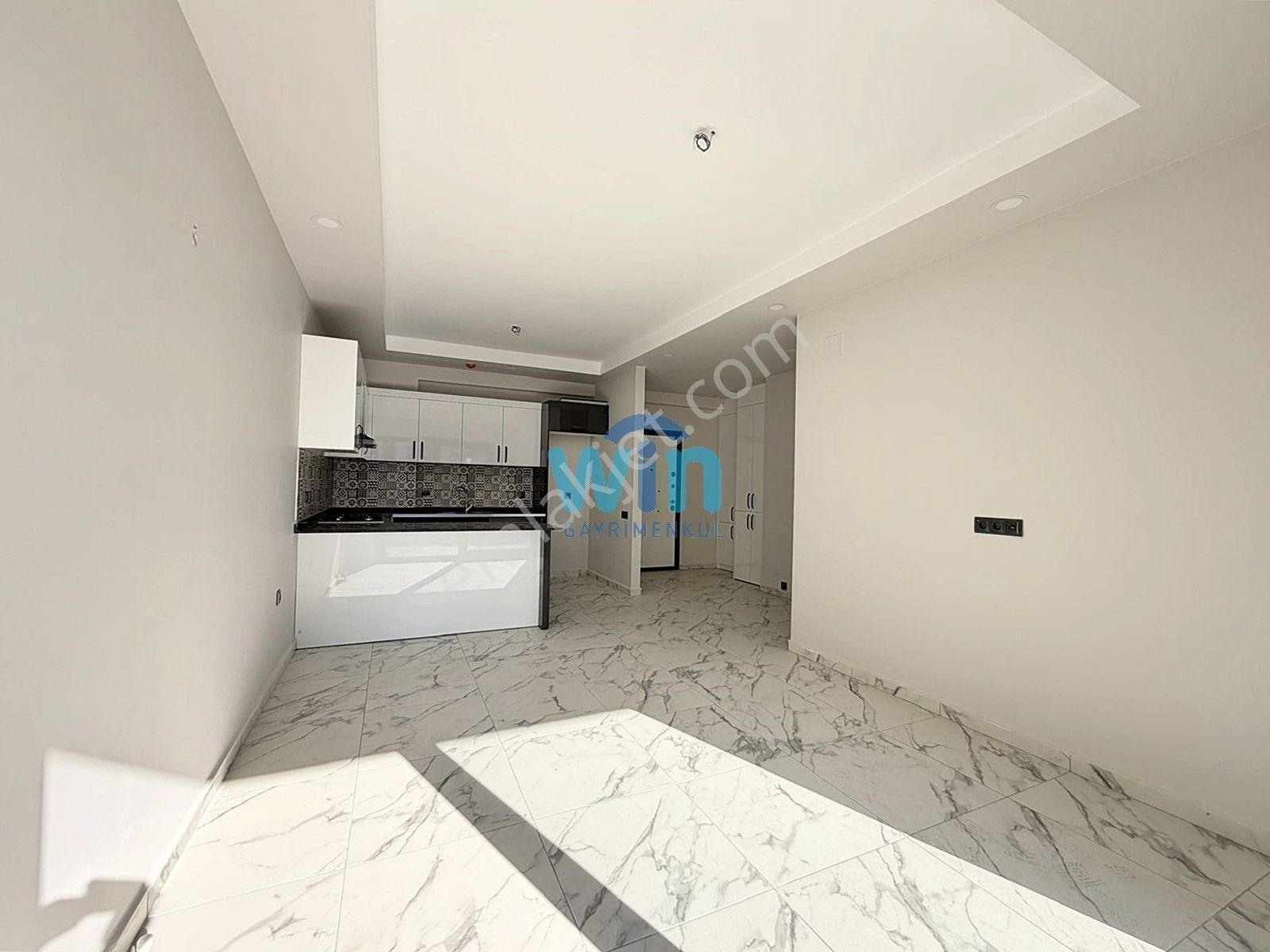 Win Gayrimenkul'den Liparis Kremlin'de Satılık Lüks 1+1 Daire - Görsel 10