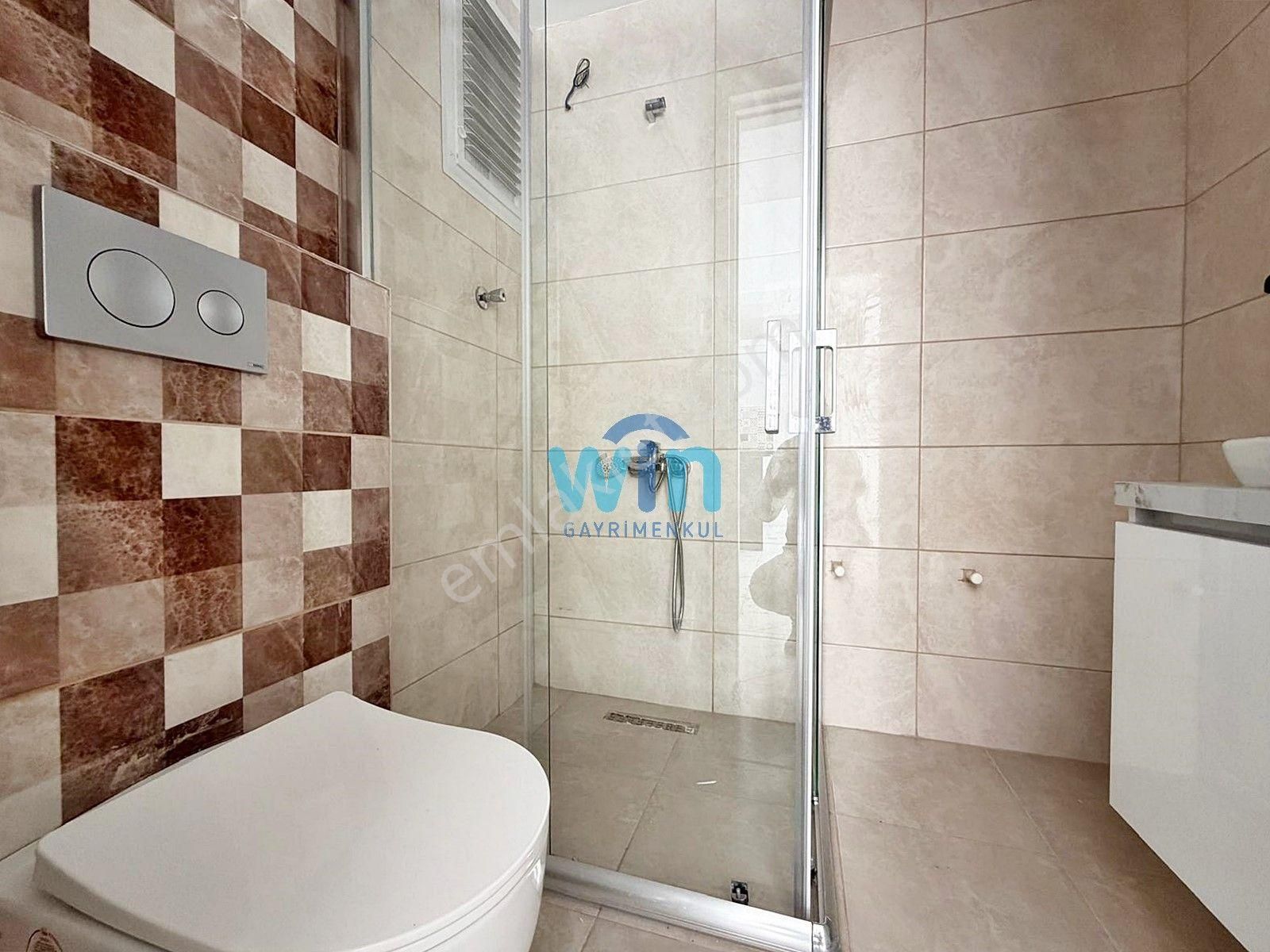 Win Gayrimenkul'den Liparis Kremlin'de Satılık Lüks 1+1 Daire - Görsel 15