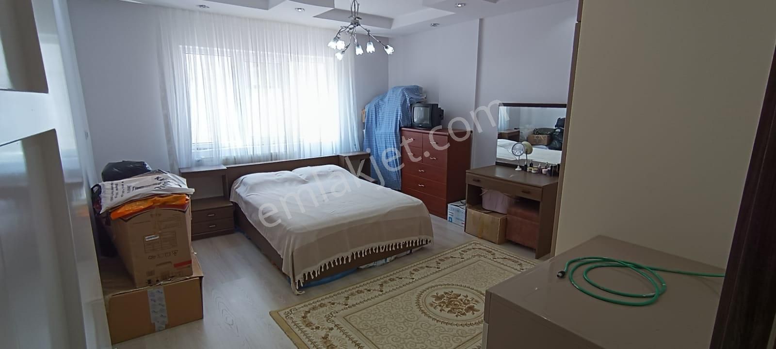 Arevtürk'den Kuşpınar'da Satılık 155 M2 3+1 Daire - Görsel 19