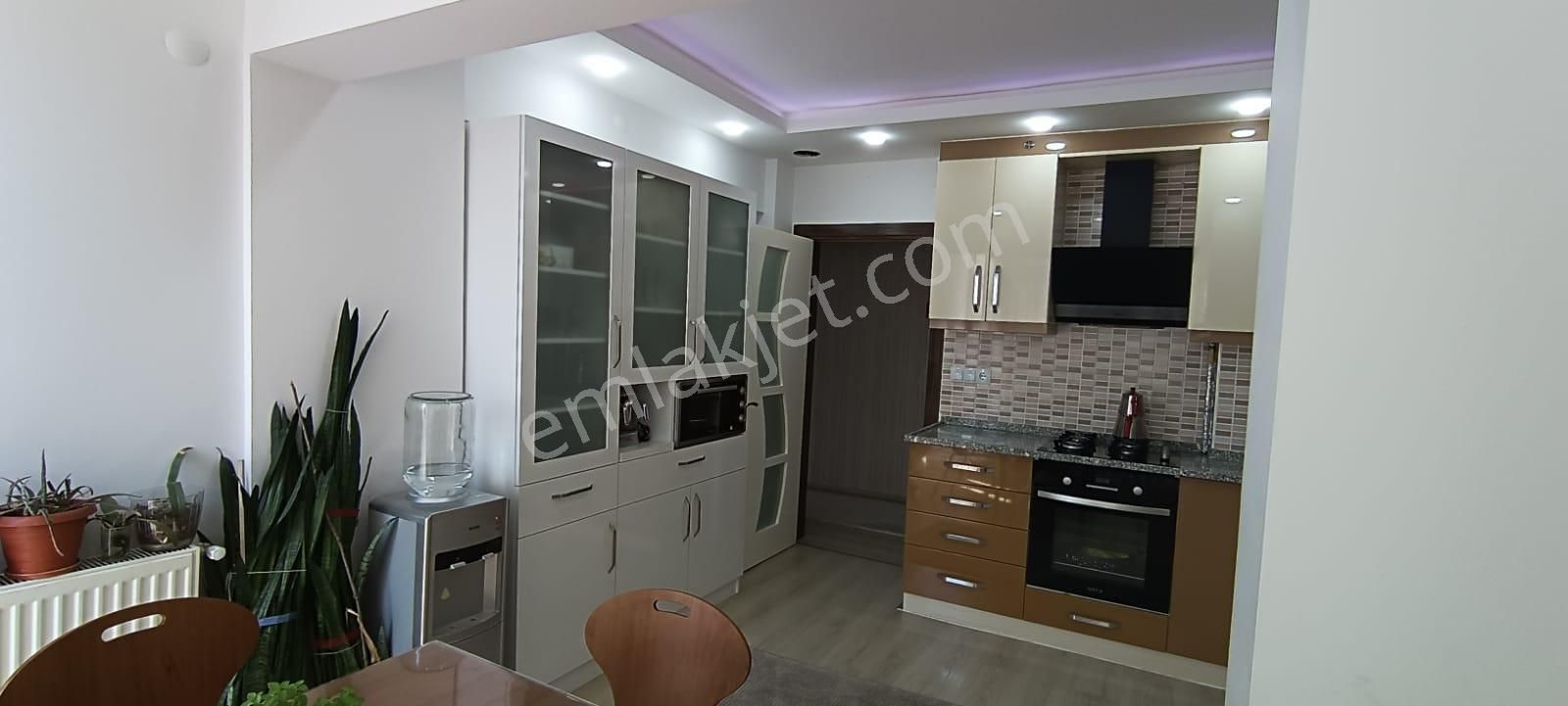 Arevtürk'den Kuşpınar'da Satılık 155 M2 3+1 Daire - Görsel 3