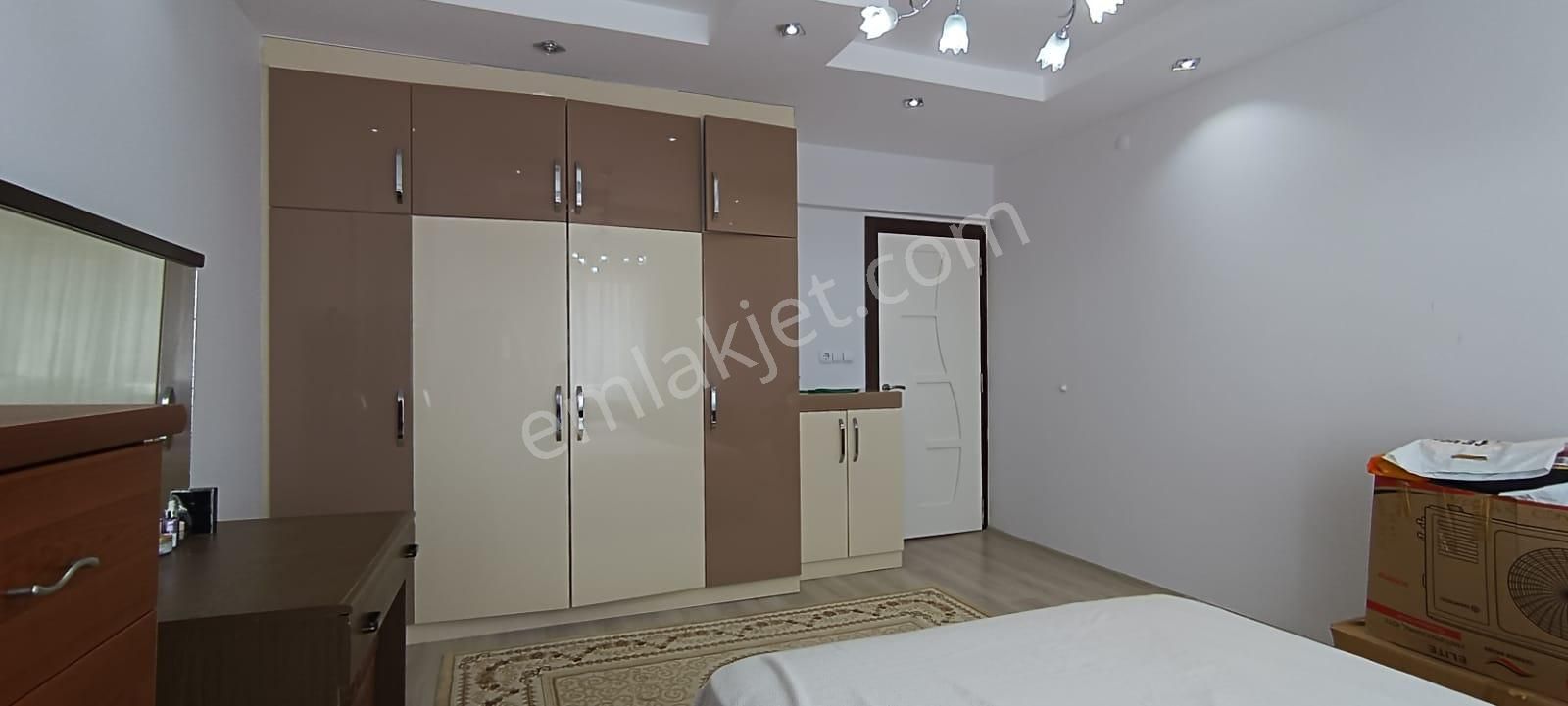 Arevtürk'den Kuşpınar'da Satılık 155 M2 3+1 Daire - Görsel 16