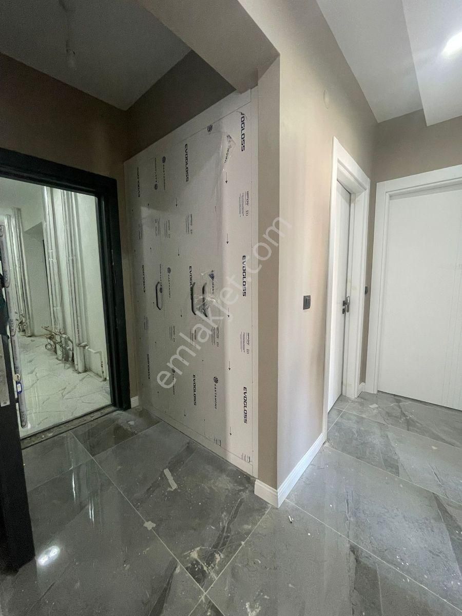 Talas Mevlana Mah. Sıfır Merkezi Konumda Satılık 2+1 - Görsel 14