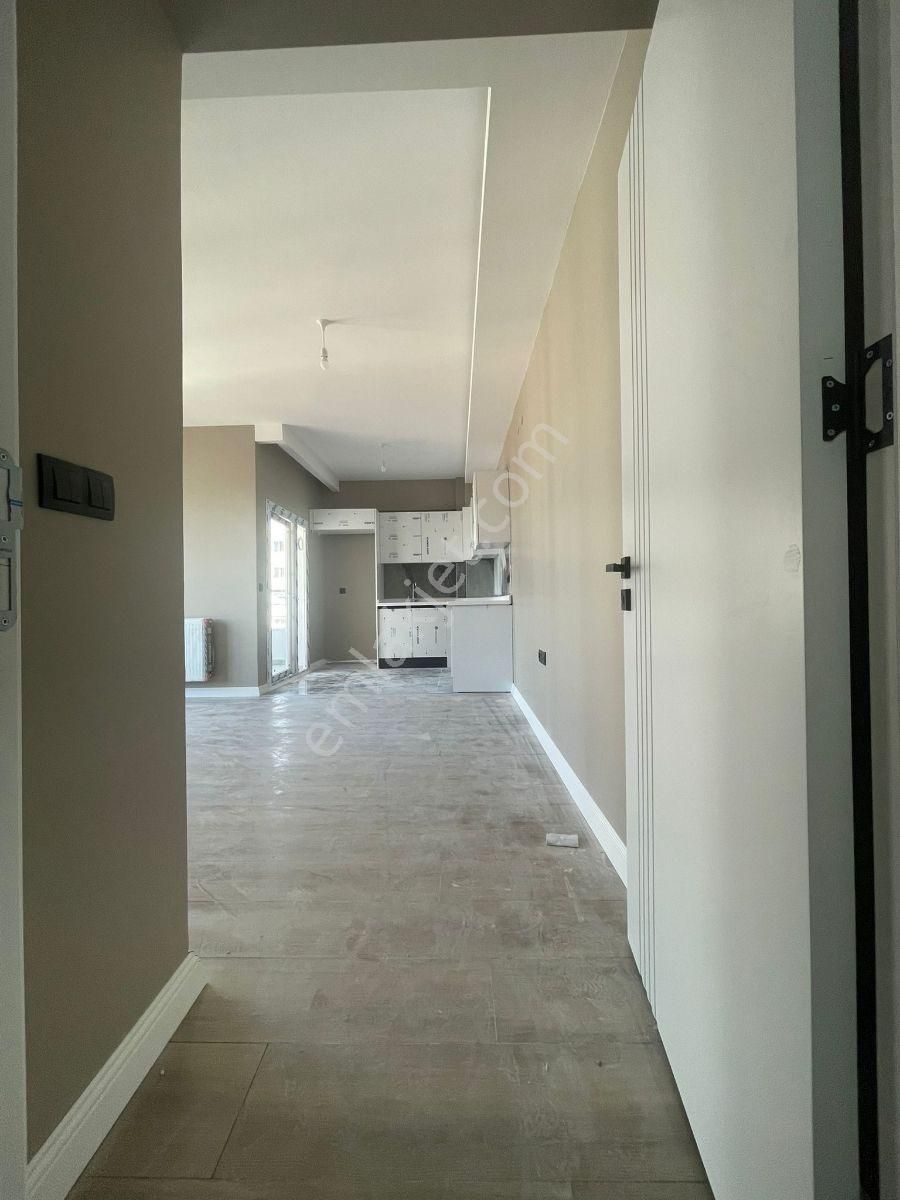 Talas Mevlana Mah. Sıfır Merkezi Konumda Satılık 2+1 - Görsel 8