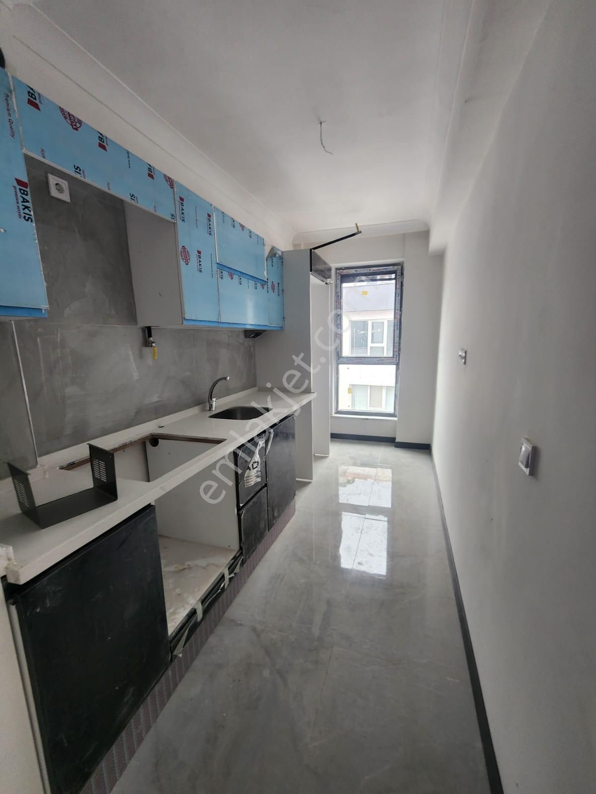 ♨🏙️ Sütlüce Mahallesi’nde Modern 2+0 Daire! • 3. Kat • Zeminden Isıtmalı • Ön Cephe 🏙️ (d265) - Görsel 2