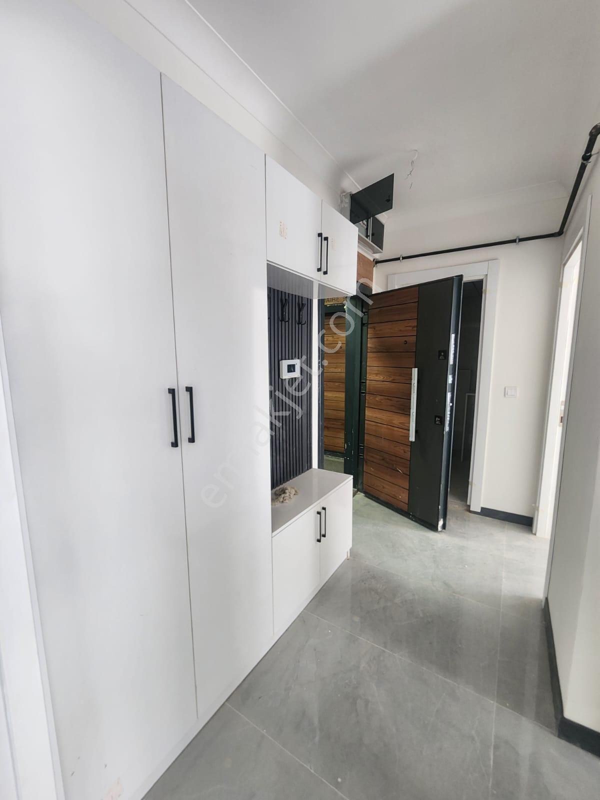 ♨🏙️ Sütlüce Mahallesi’nde Modern 2+0 Daire! • 3. Kat • Zeminden Isıtmalı • Ön Cephe 🏙️ (d265) - Görsel 6