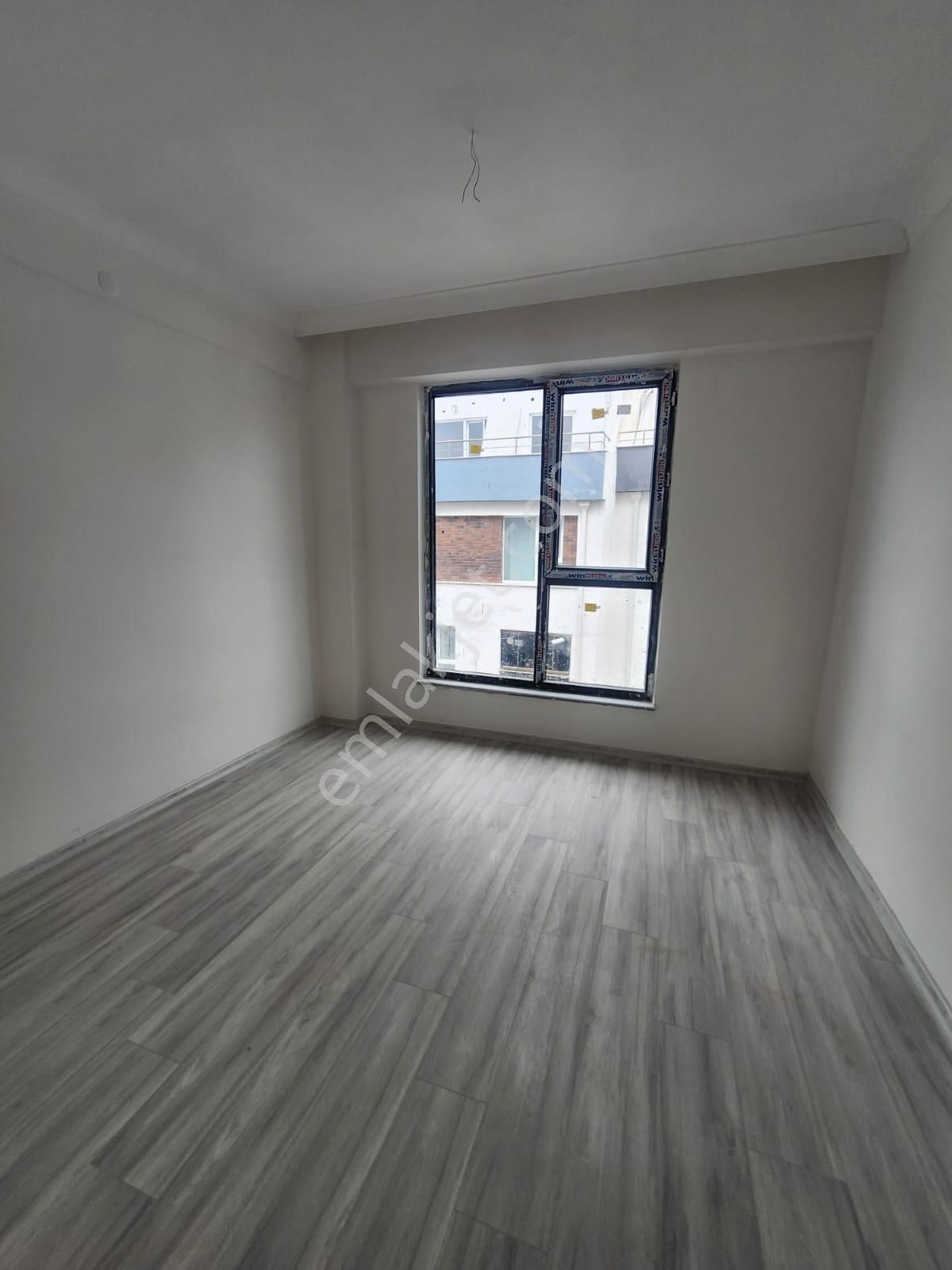 ♨🏙️ Sütlüce Mahallesi’nde Modern 2+0 Daire! • 3. Kat • Zeminden Isıtmalı • Ön Cephe 🏙️ (d265)