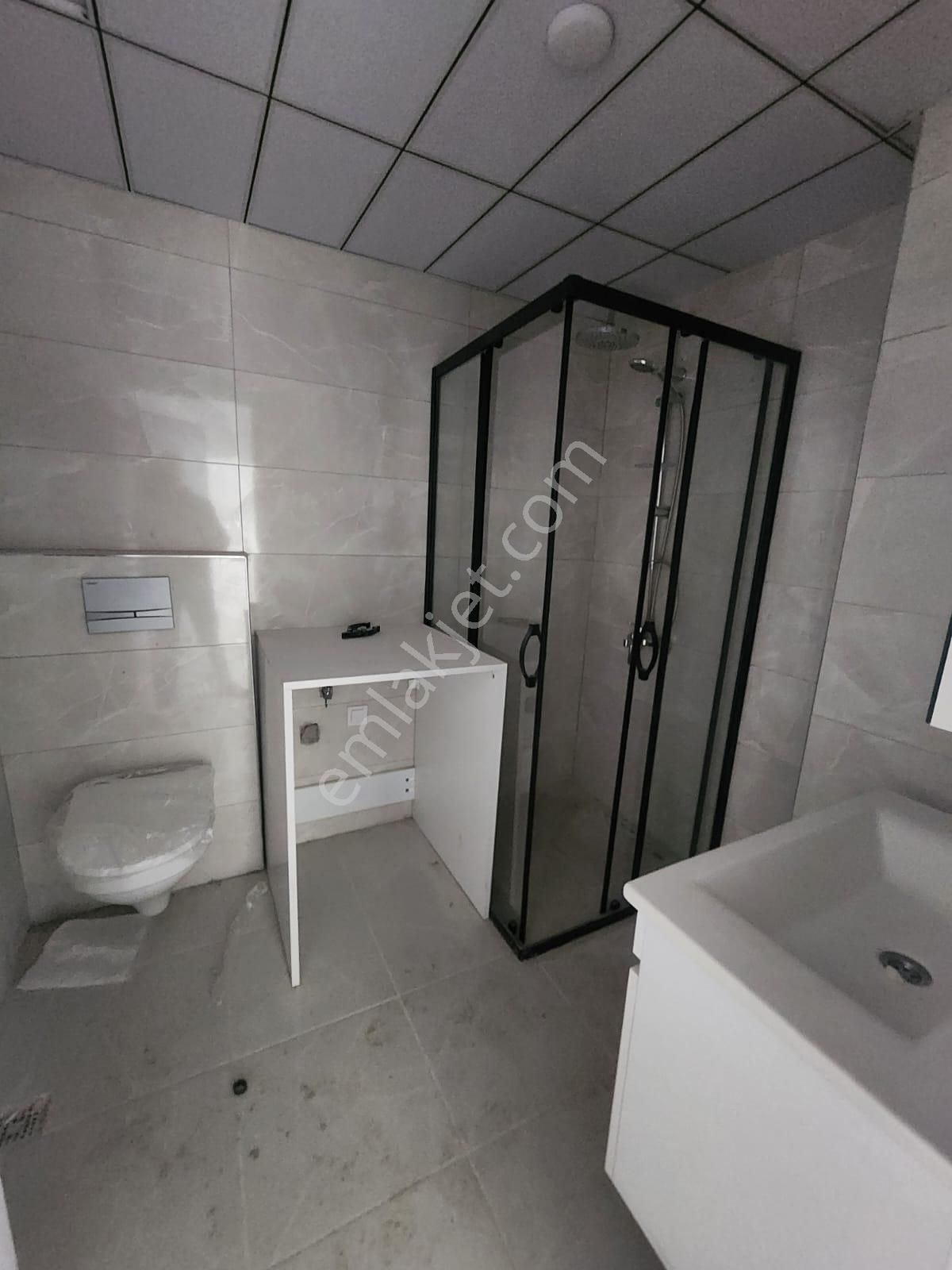 ♨🏙️ Sütlüce Mahallesi’nde Modern 2+0 Daire! • 3. Kat • Zeminden Isıtmalı • Ön Cephe 🏙️ (d265) - Görsel 8