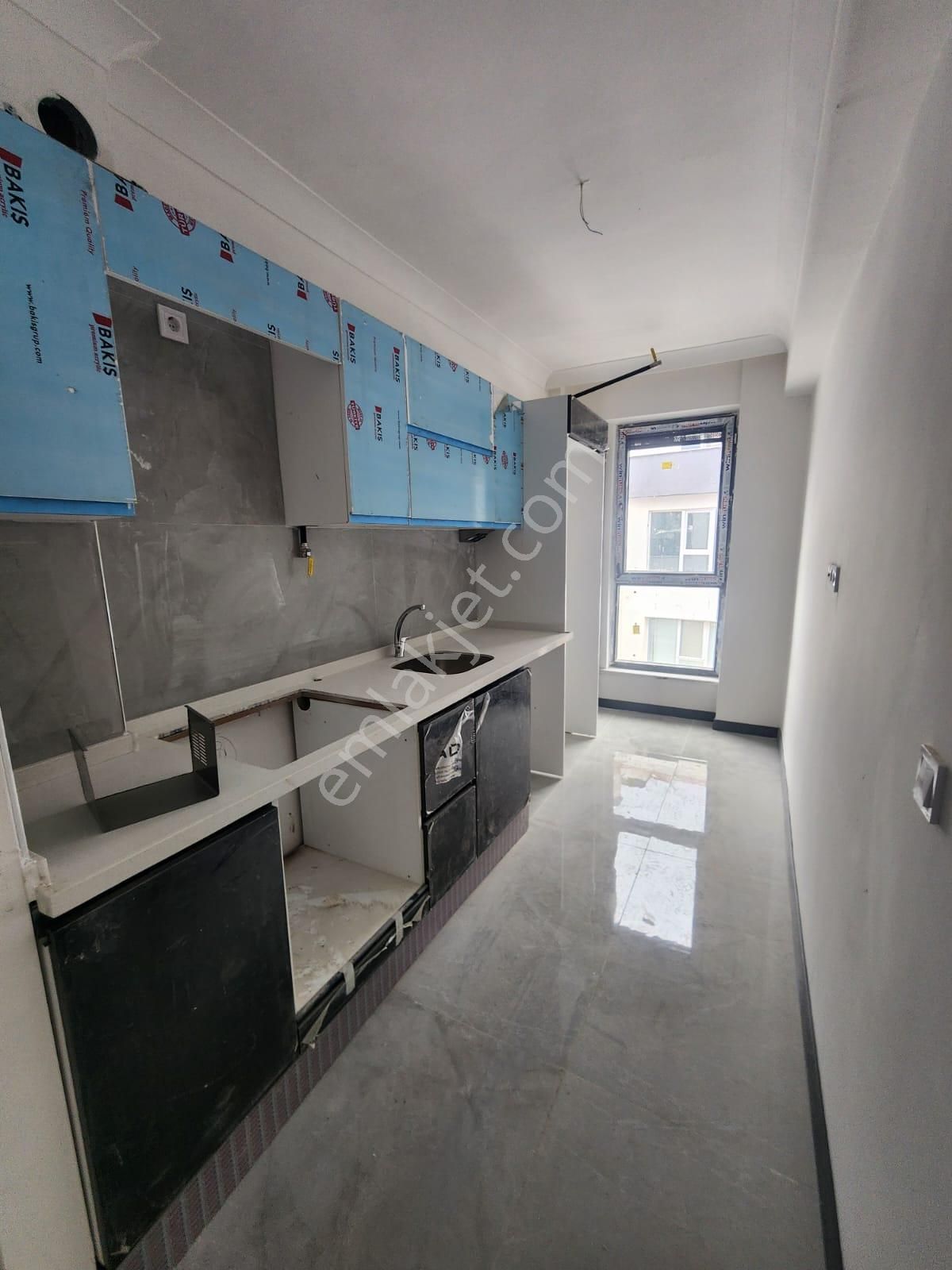 ♨🏙️ Sütlüce Mahallesi’nde Modern 2+0 Daire! • 3. Kat • Zeminden Isıtmalı • Ön Cephe 🏙️ (d265) - Görsel 5