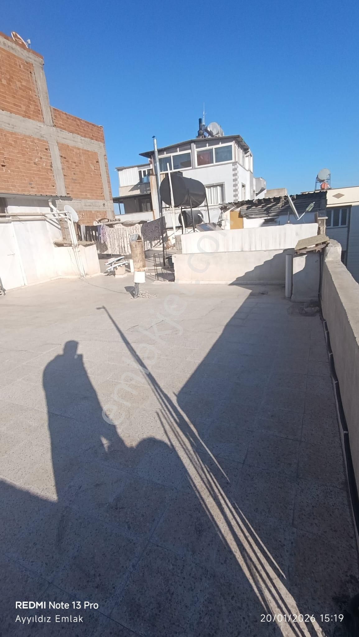 4 Daire + 2 Garaj | 360 M² |geniş Cadde Üzeri Yatırımlık Mustakil Bina - Görsel 29