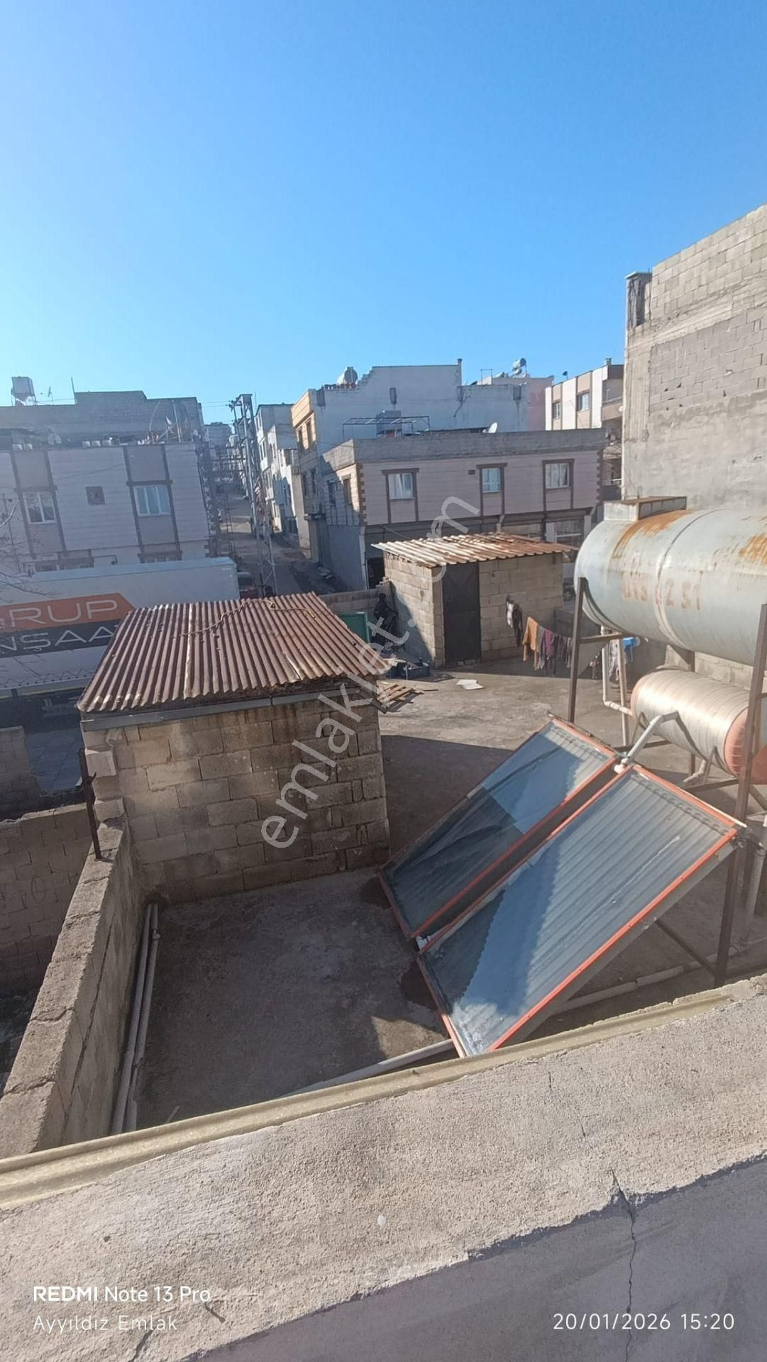 4 Daire + 2 Garaj | 360 M² |geniş Cadde Üzeri Yatırımlık Mustakil Bina - Görsel 28