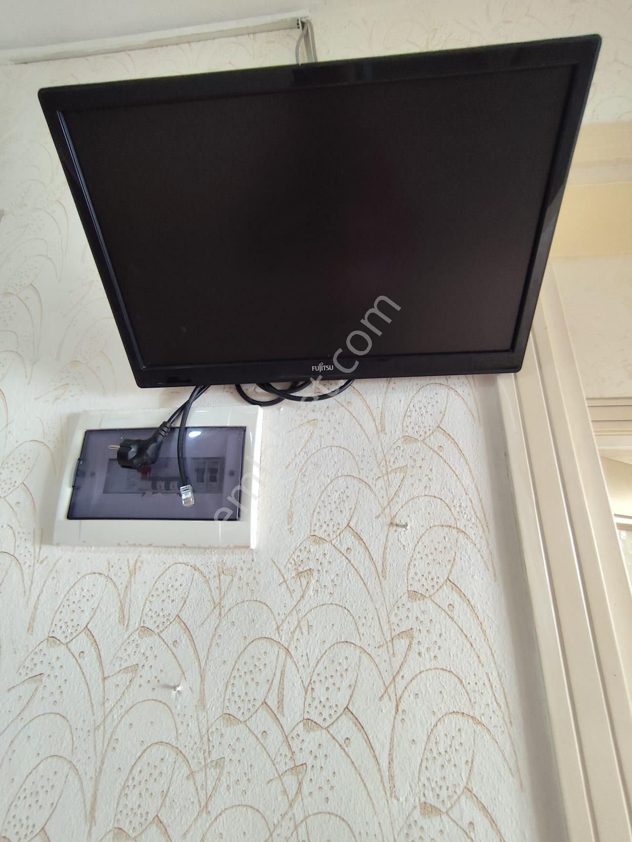 4 Daire + 2 Garaj | 360 M² |geniş Cadde Üzeri Yatırımlık Mustakil Bina - Görsel 12