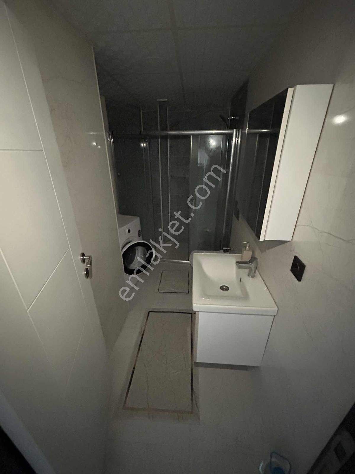 Merkezi'kondum Ara Kat Kiralık 1+1 Eşyalı Daire - Görsel 2