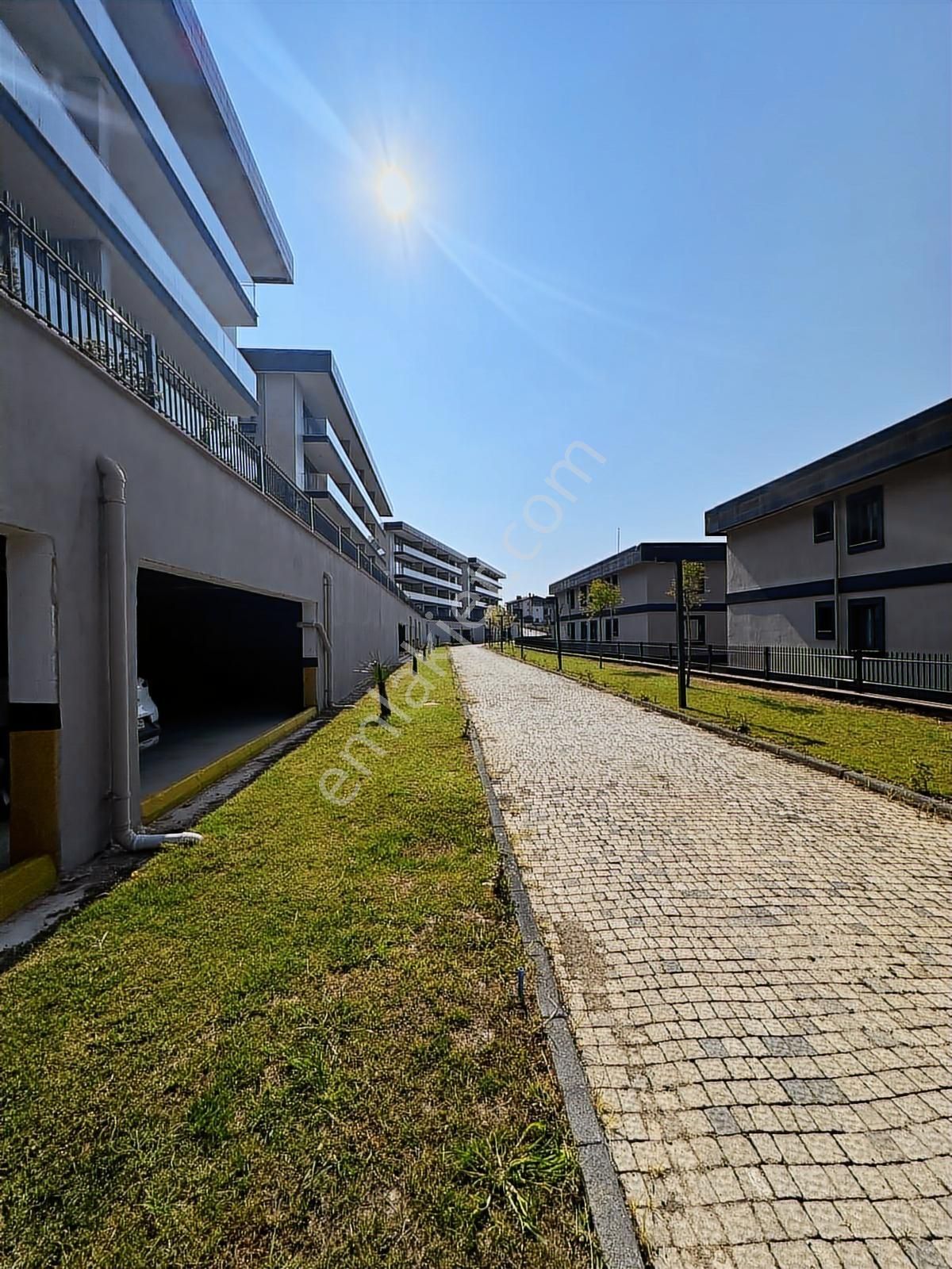 Serdivan Gölbaşı Konaklarında Satılık 2+1 Daire!!!! - Görsel 14